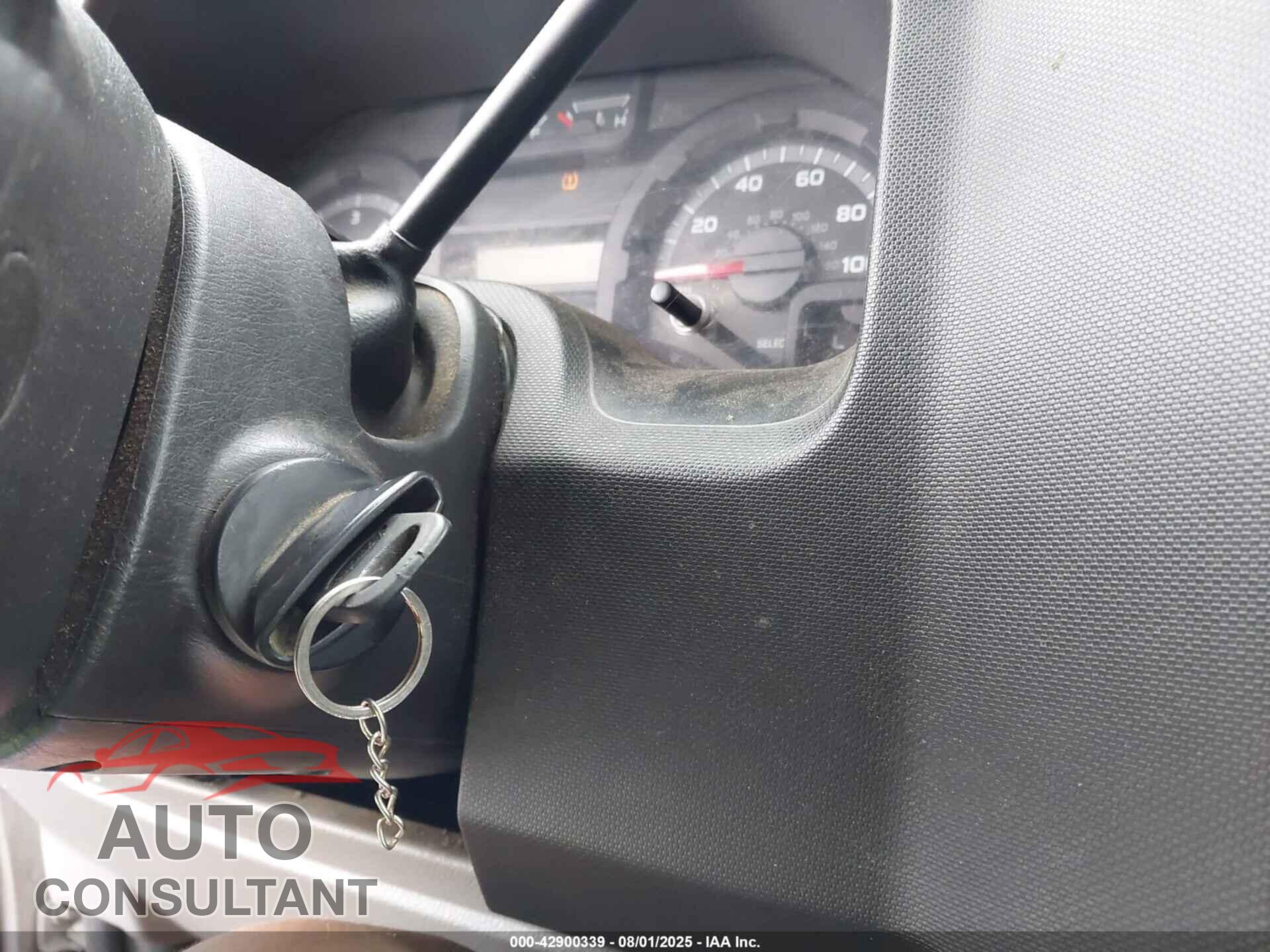 FORD E-150 2012 - 1FTNE1EW0CDA98132