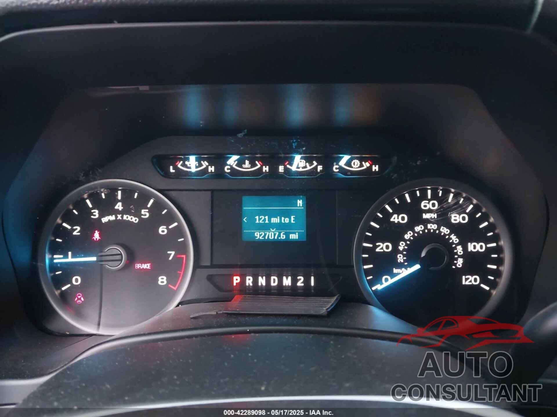 FORD F-150 2018 - 1FTEW1CB3JFE49517
