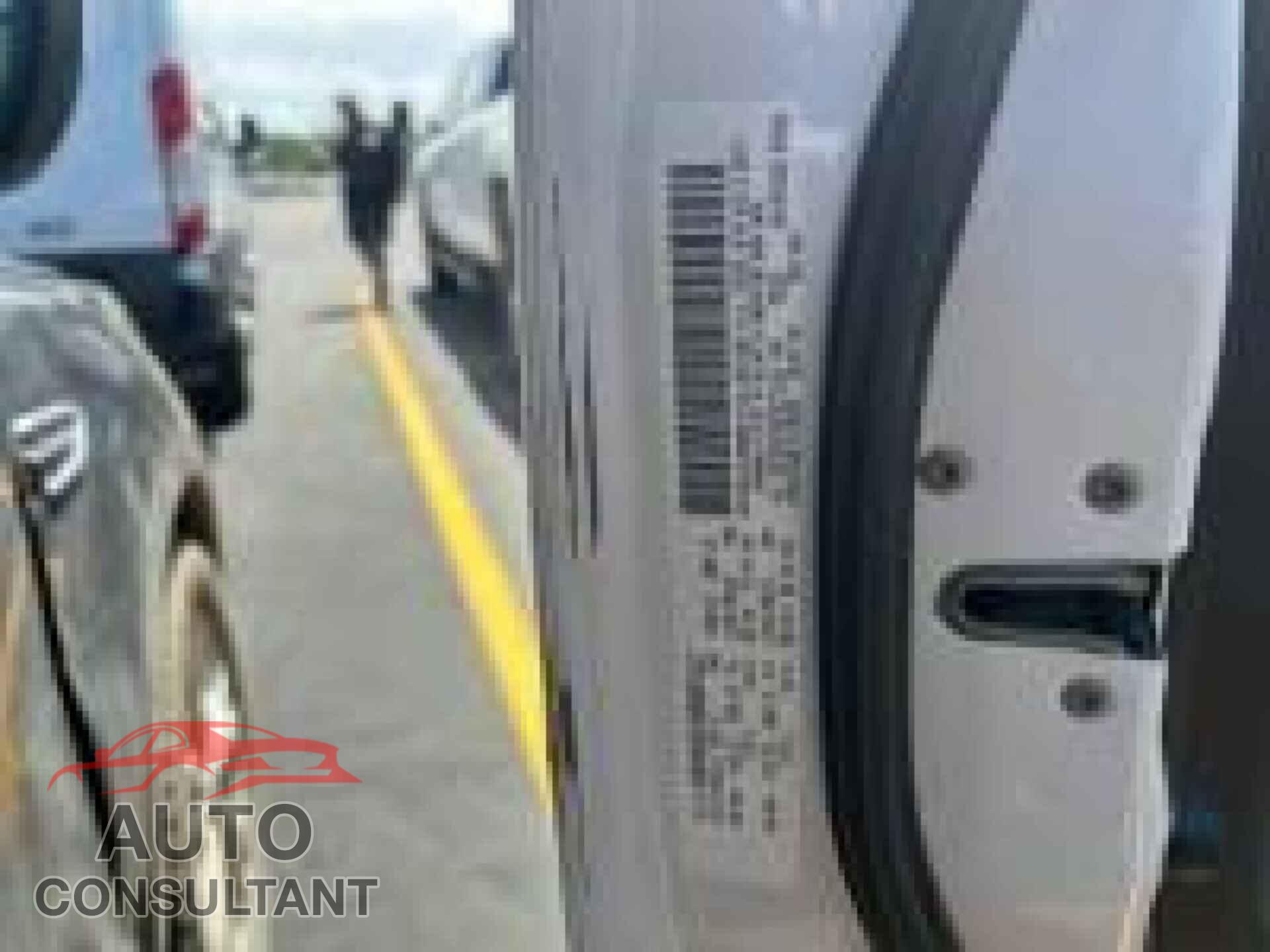 DODGE RAM 2500 2012 - 3C6TD5HT6CG211319
