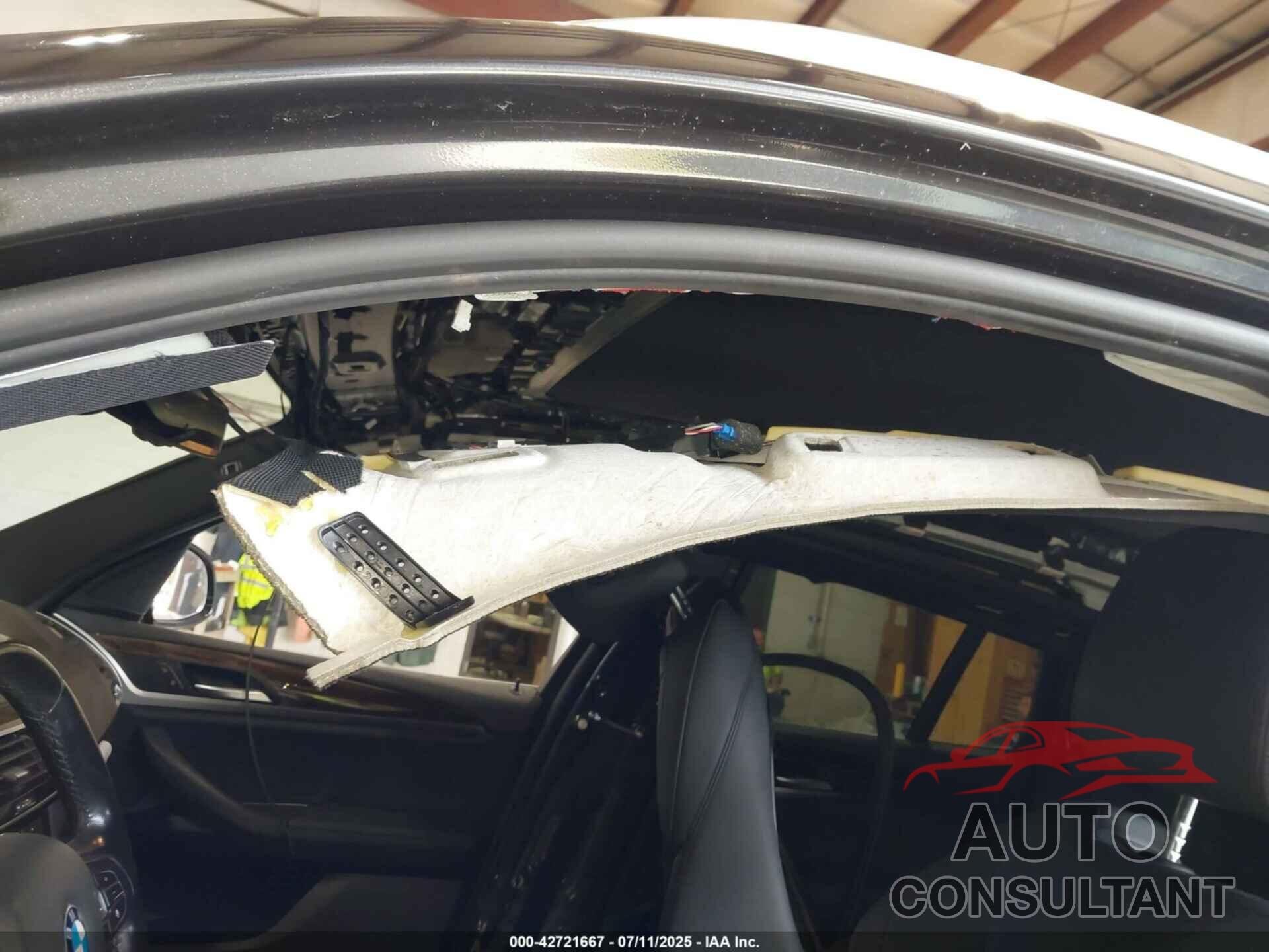 BMW X3 2019 - 5UXTR9C53KLP88576