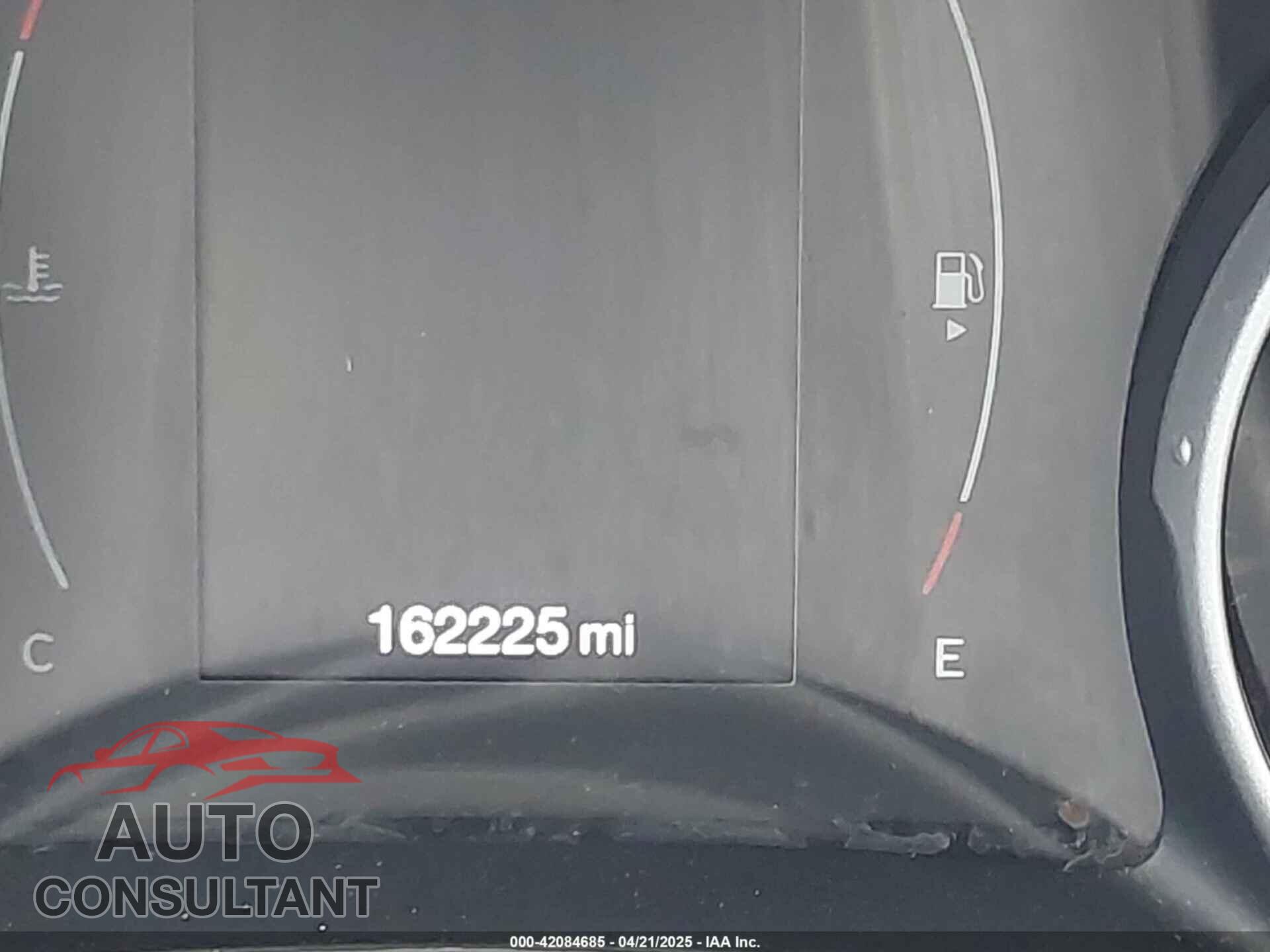 JEEP COMPASS 2019 - 3C4NJDBB8KT678493