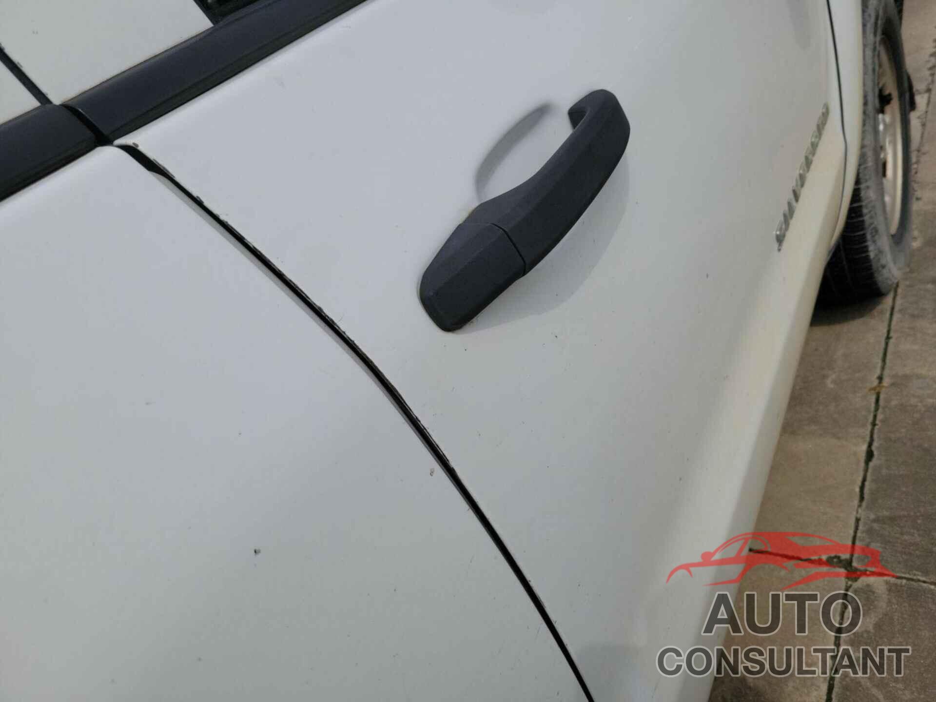 CHEVROLET SILVERADO 1500 2016 - 3GCPCNEC9GG260375