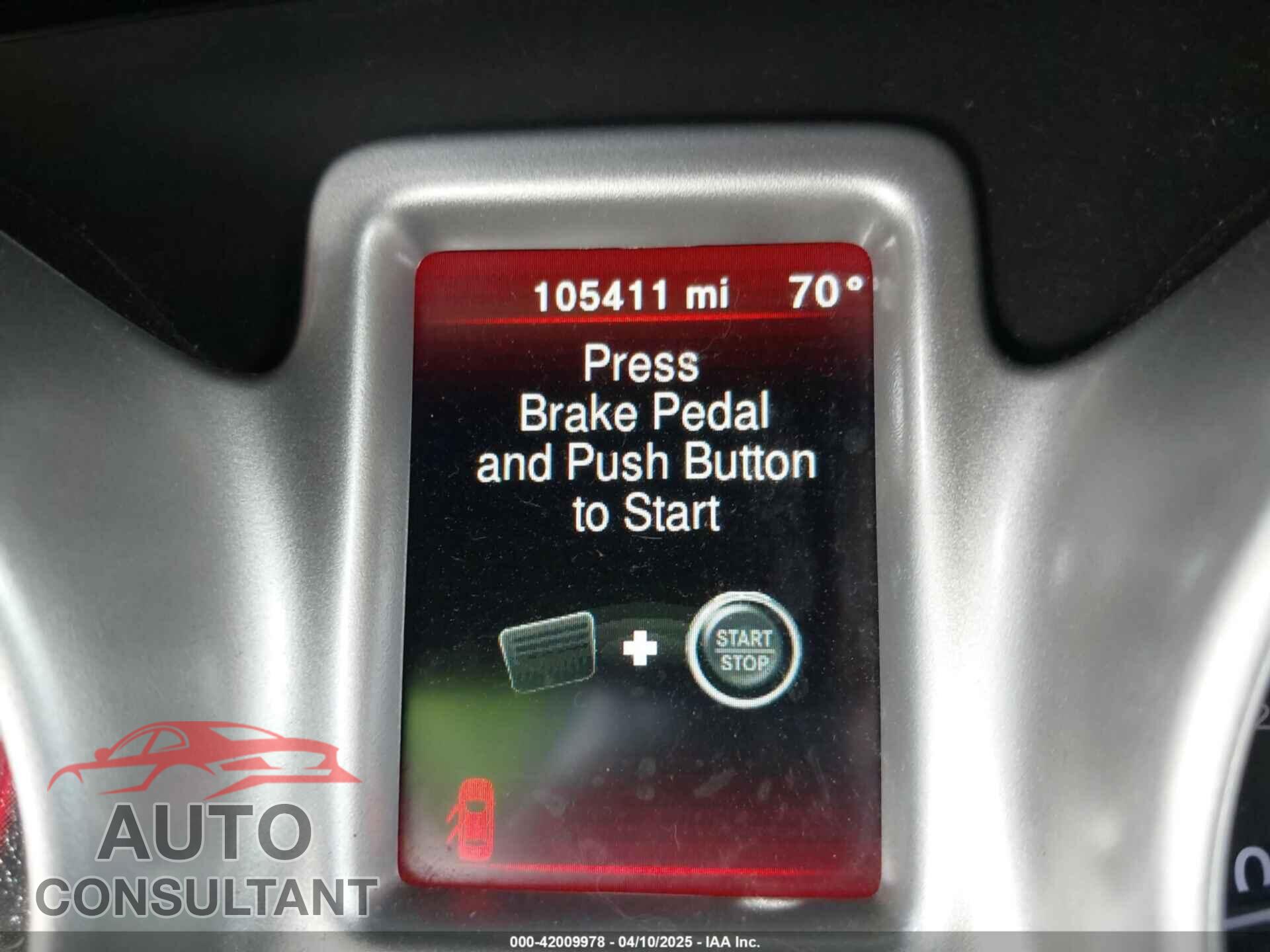DODGE JOURNEY 2017 - 3C4PDDBG6HT578431