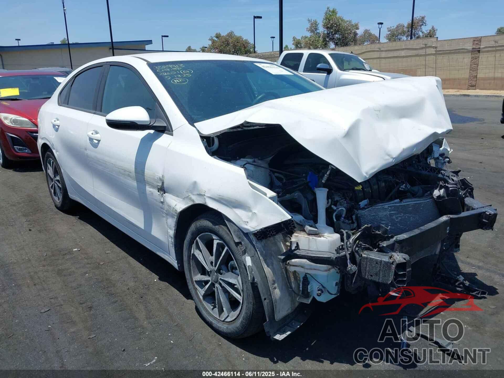 KIA FORTE 2024 - 3KPF24AD4RE837268