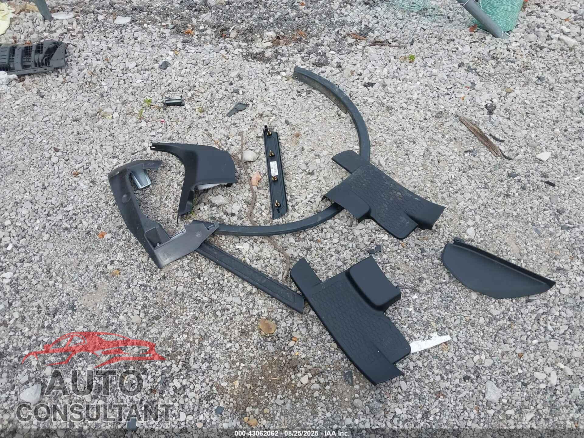 DODGE DURANGO 2023 - 1C4RDJFG4PC603824