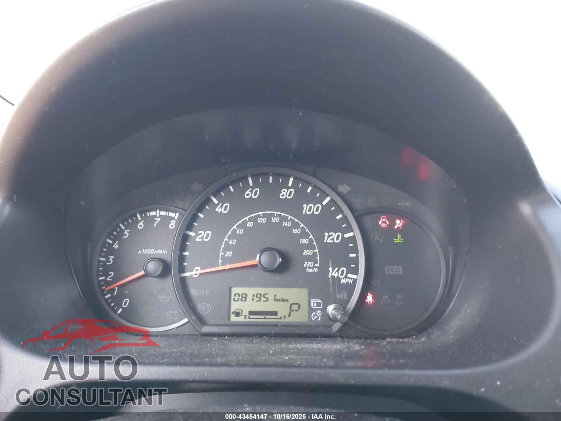 MITSUBISHI MIRAGE G4 2018 - ML32F3FJ6JHF13416