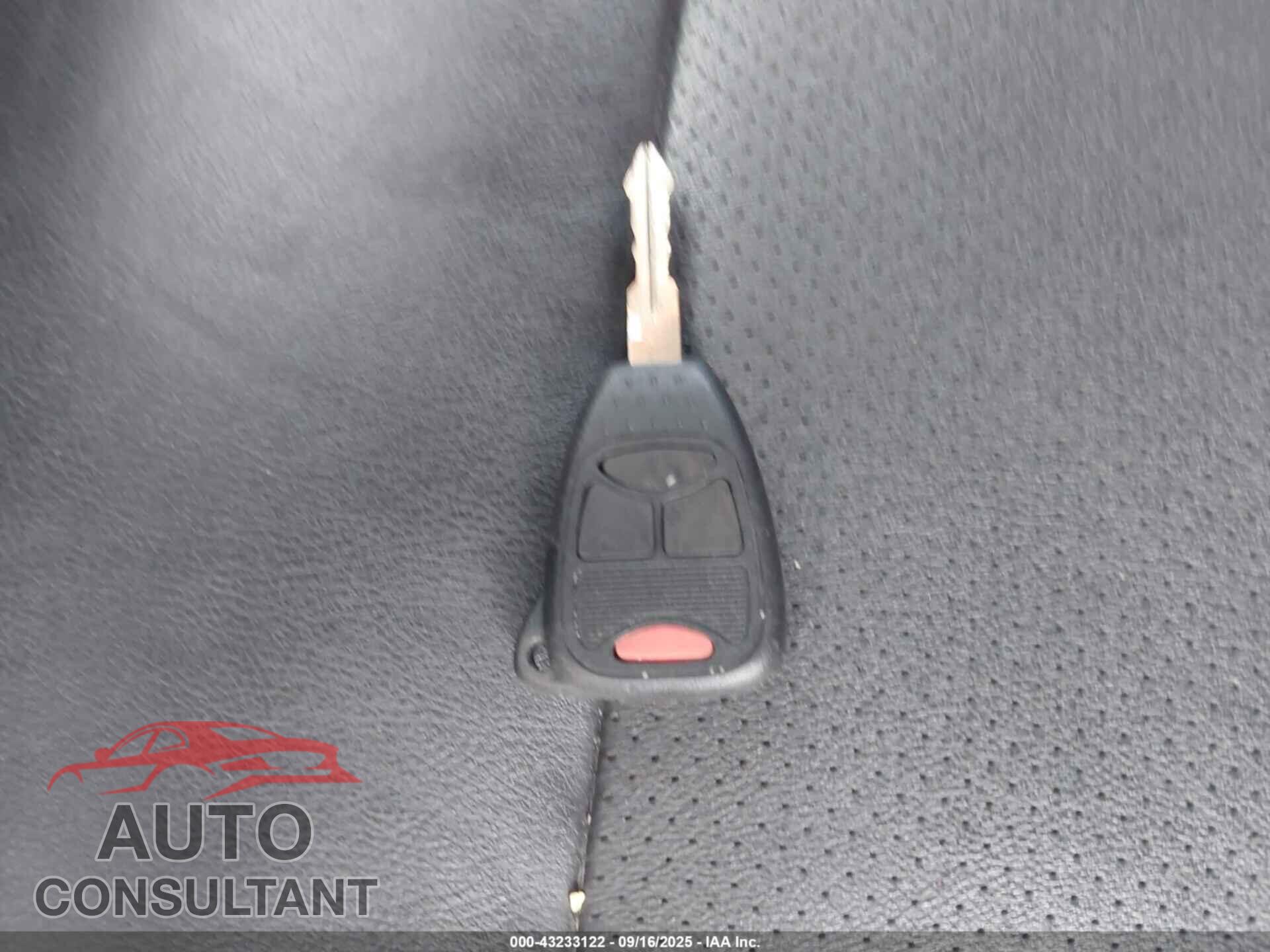 JEEP COMPASS 2015 - 1C4NJDEB6FD395615