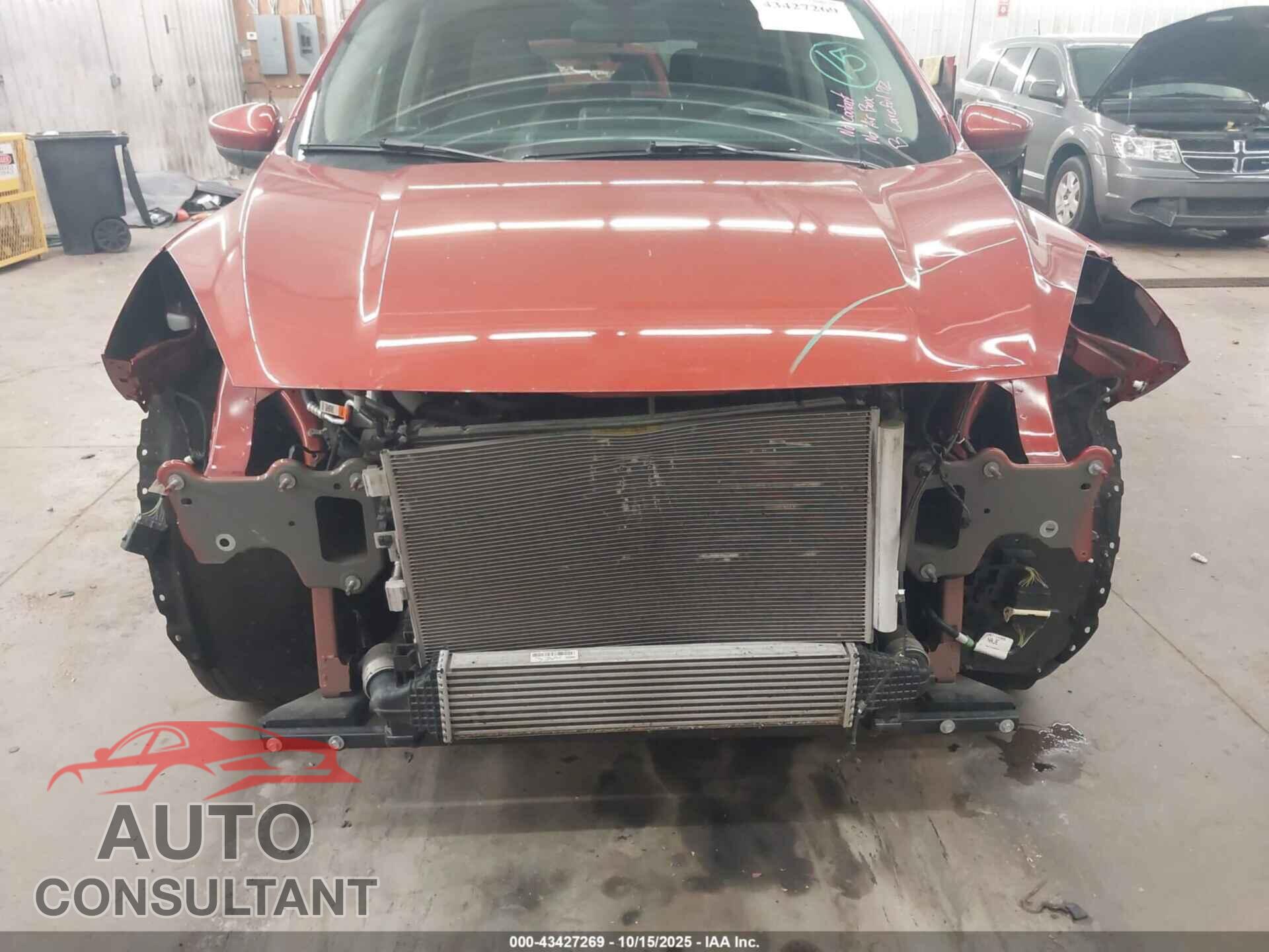 FORD ESCAPE 2020 - 1FMCU9G65LUA26148