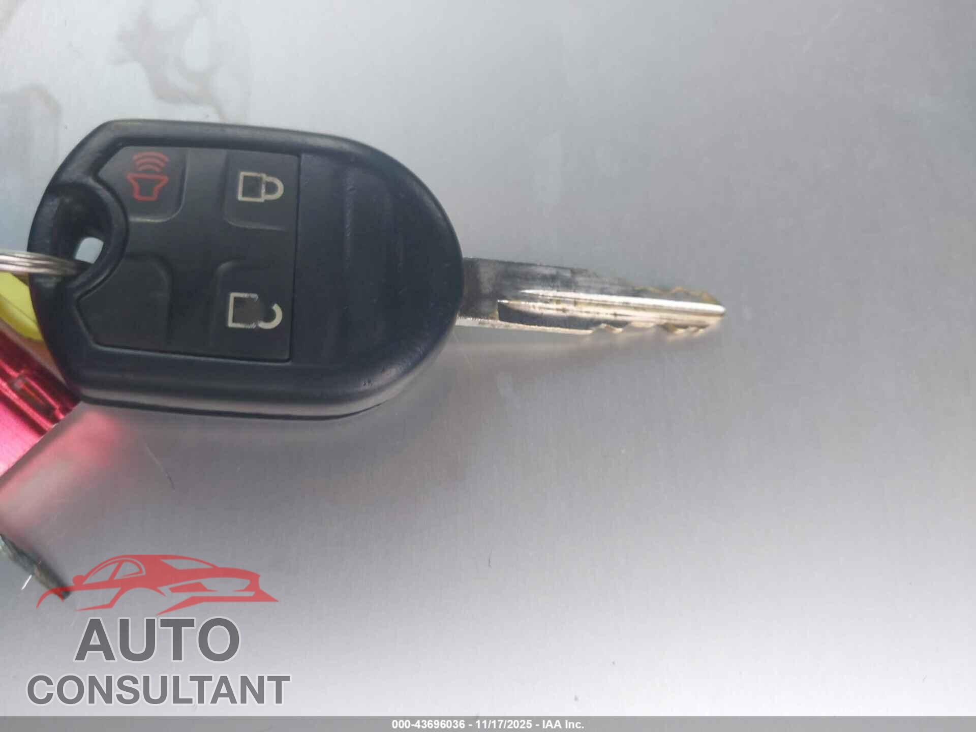 FORD EDGE 2014 - 2FMDK4KC9EBA06357