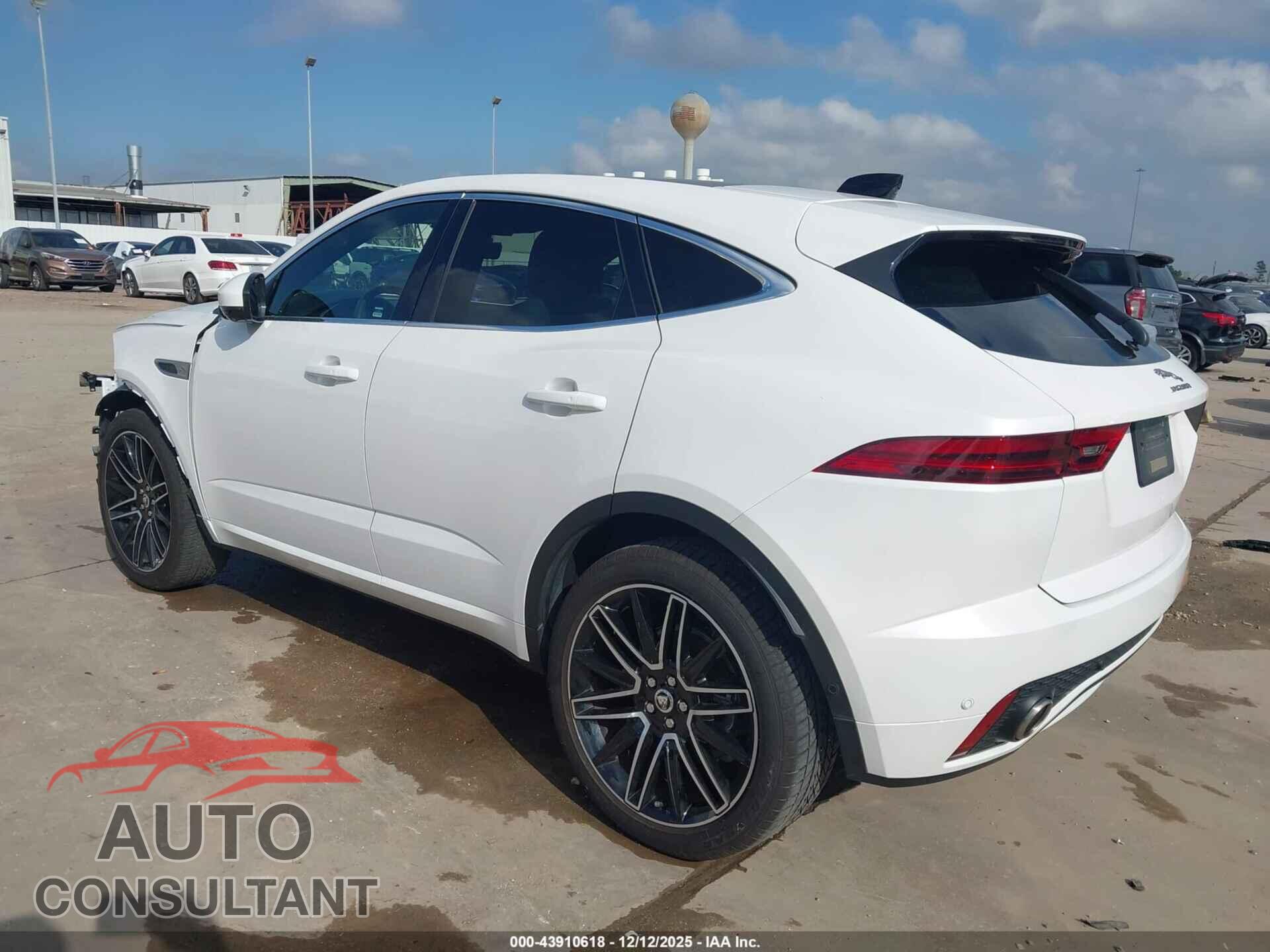 JAGUAR E-PACE 2024 - SADFL2FX2R1042702