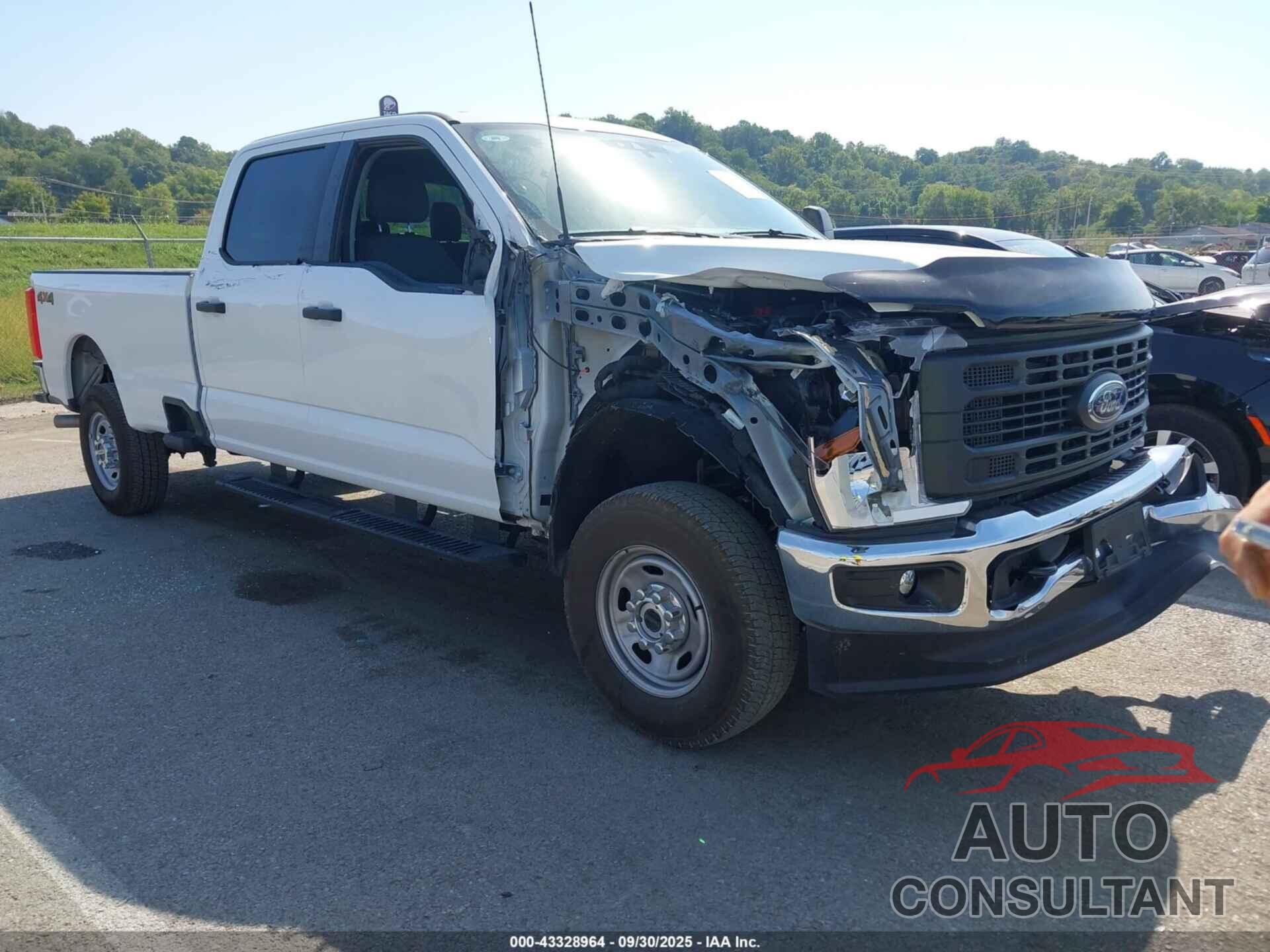 FORD F-250 2024 - 1FT7W2BA5REF91666