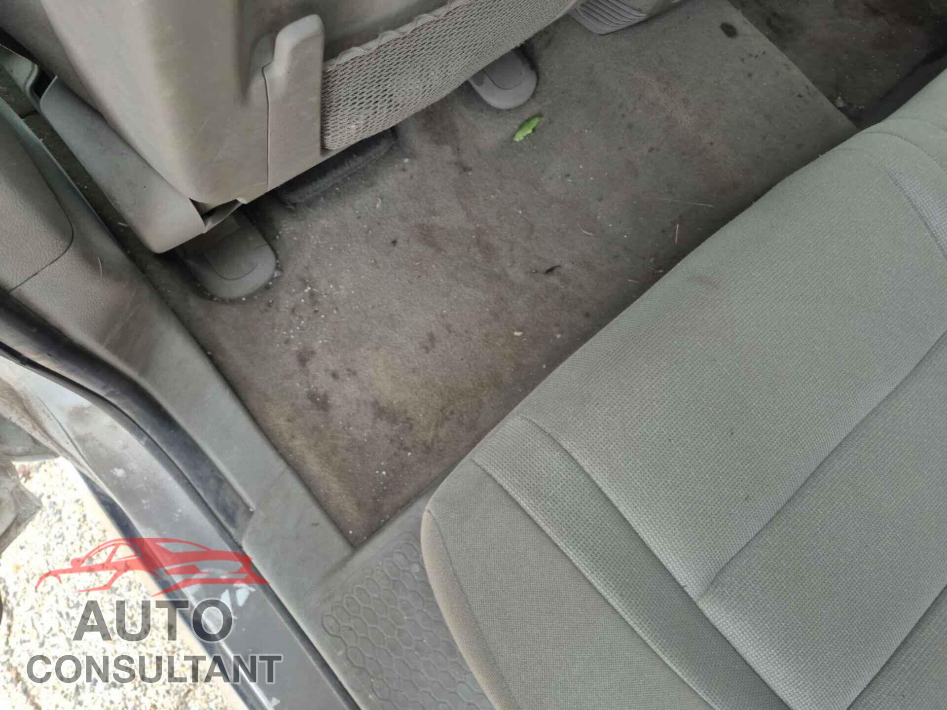 DODGE DURANGO 2013 - 1C4RDJAG8DC671708