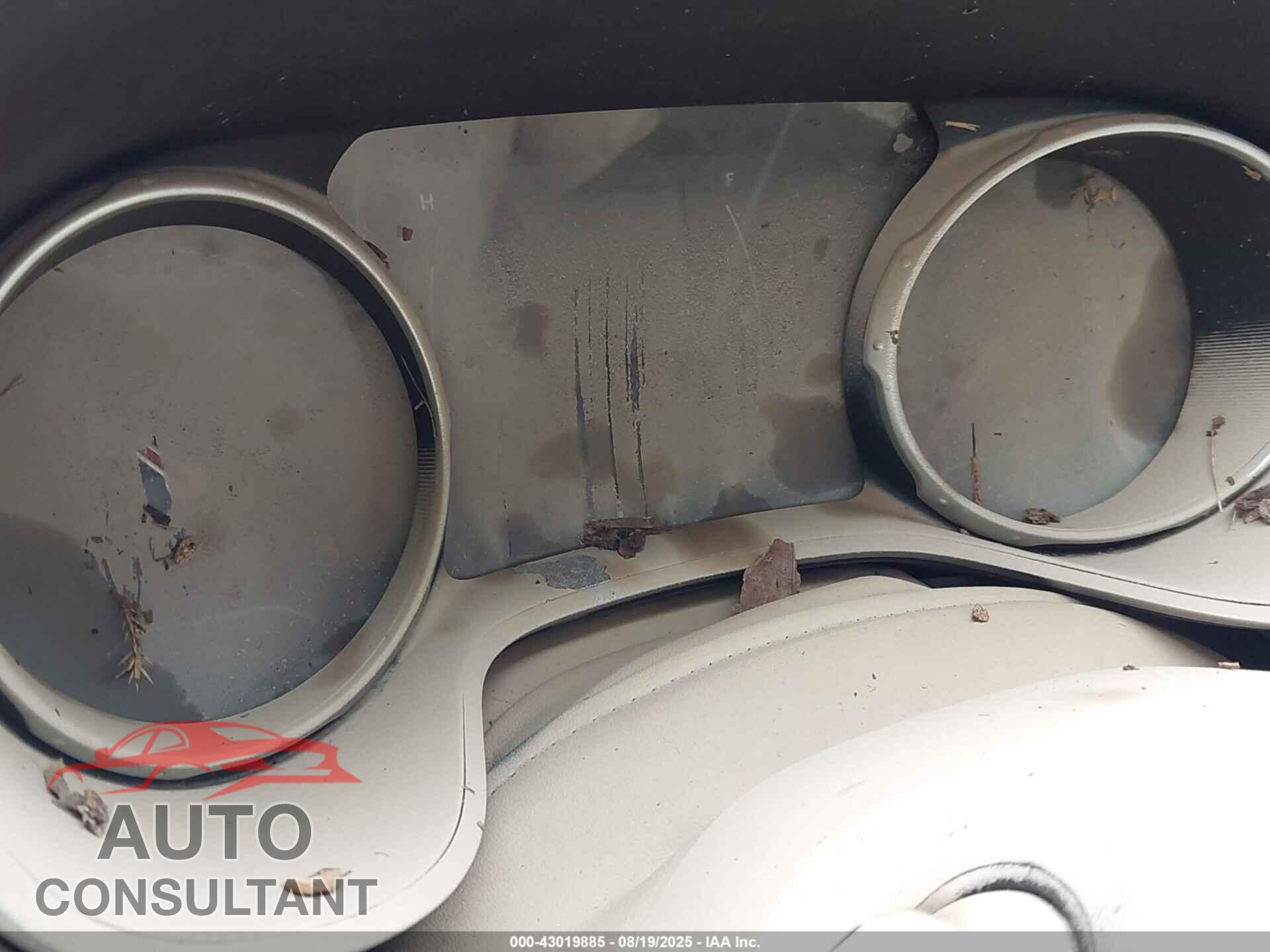 JEEP COMPASS 2019 - 3C4NJDBB5KT689600