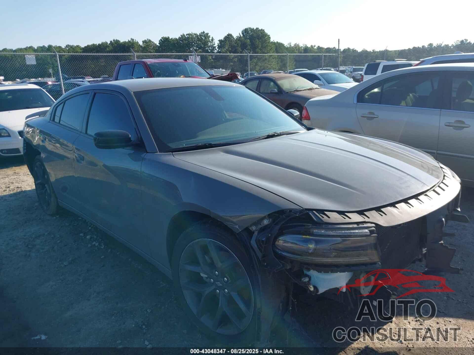 DODGE CHARGER 2023 - 2C3CDXBG1PH619026
