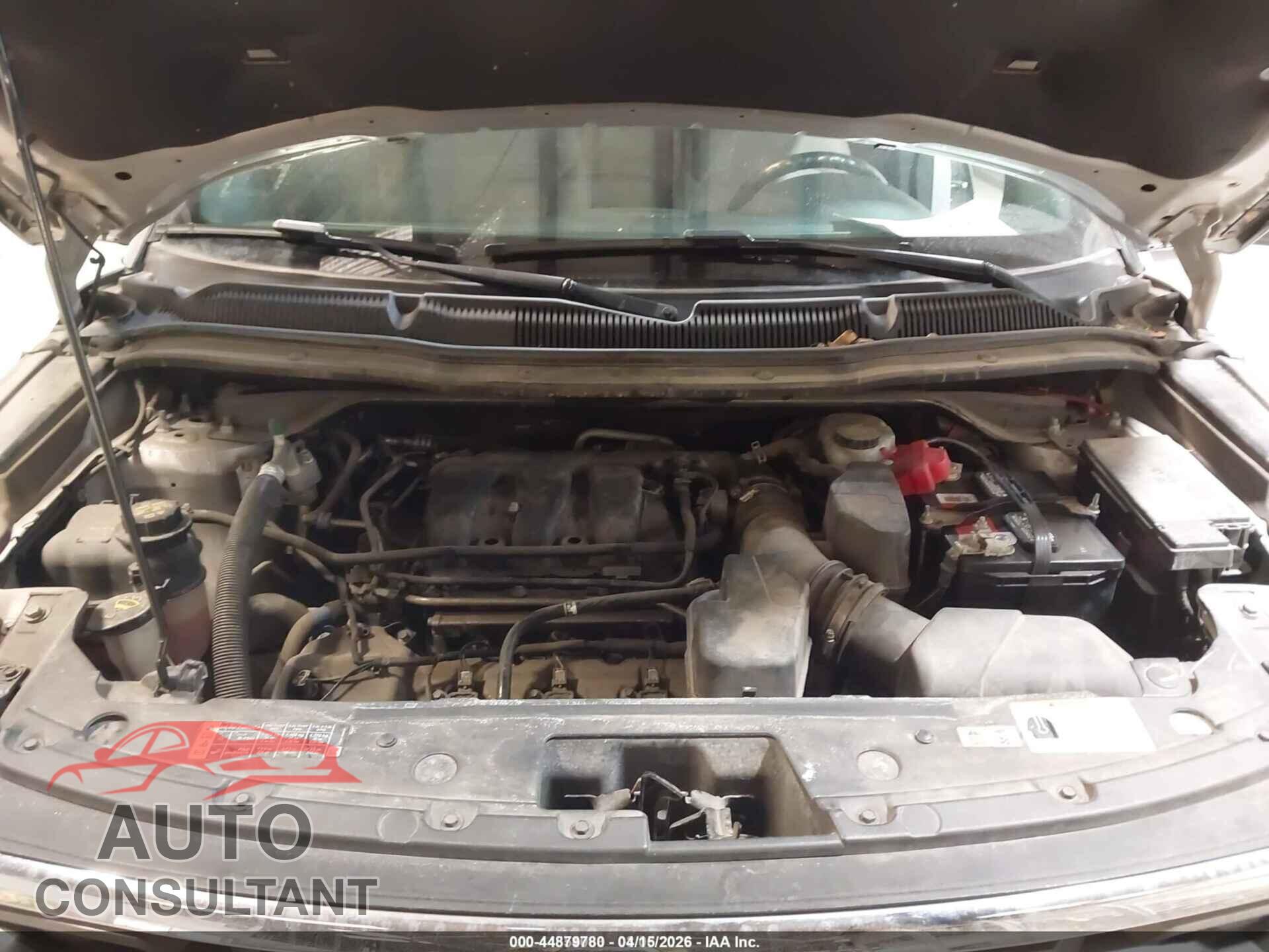 FORD EXPLORER 2018 - 1FM5K8B83JGB95260