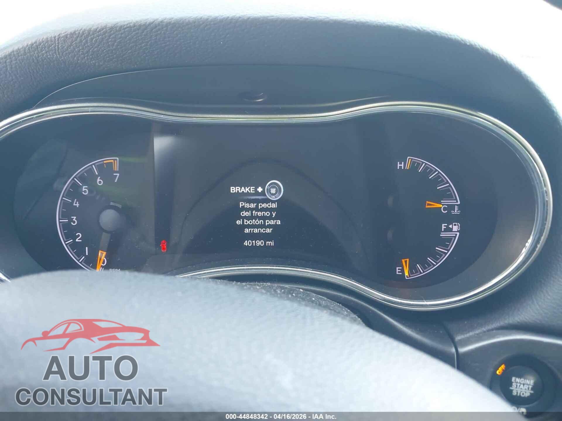 JEEP GRAND CHEROKEE 2018 - 1C4RJFAG7JC278493