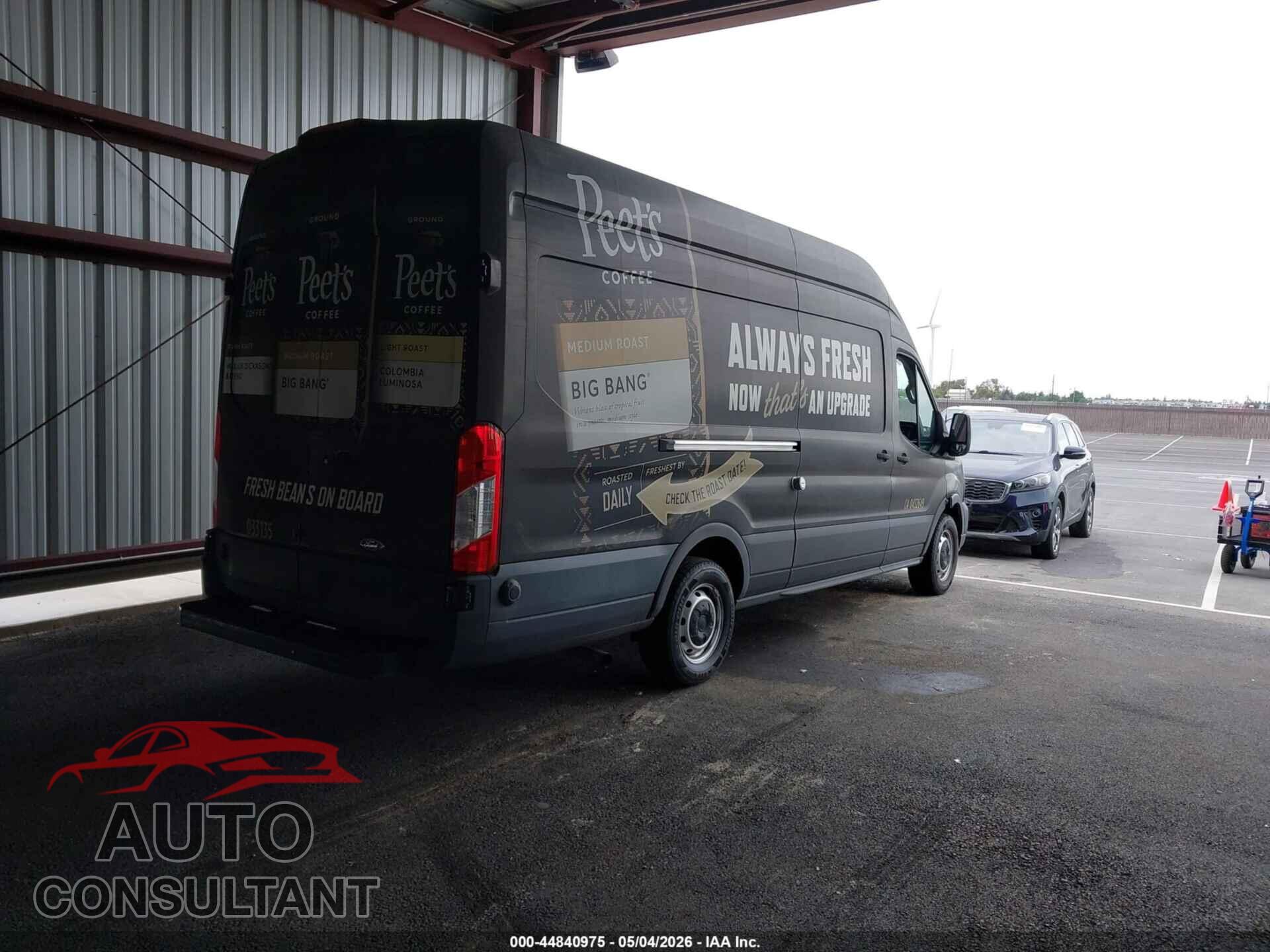 FORD TRANSIT-250 CARGO VAN 2020 - 1FTBR3XG1LKB68791