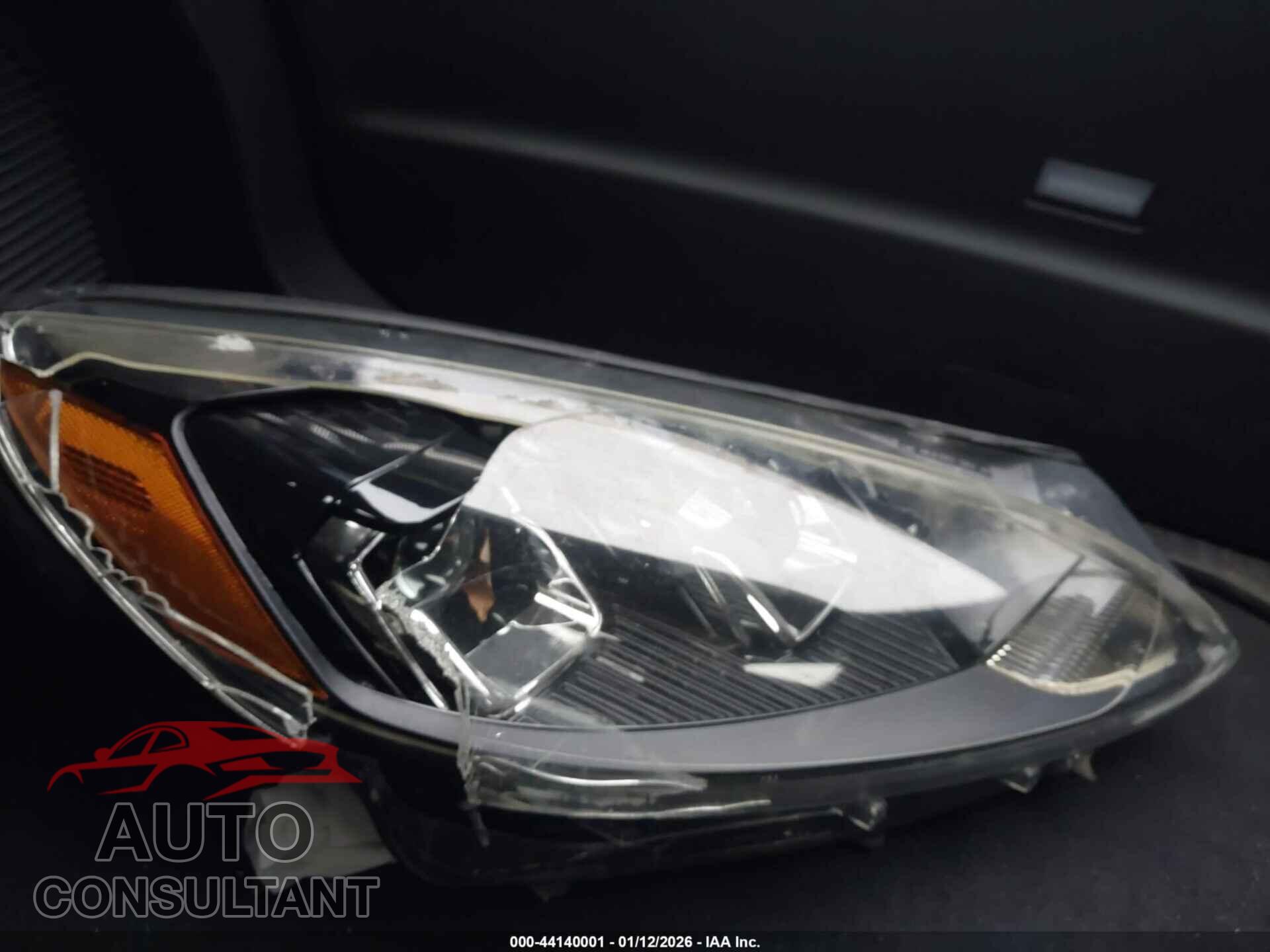 FORD ESCAPE 2020 - 1FMCU0G67LUA24249