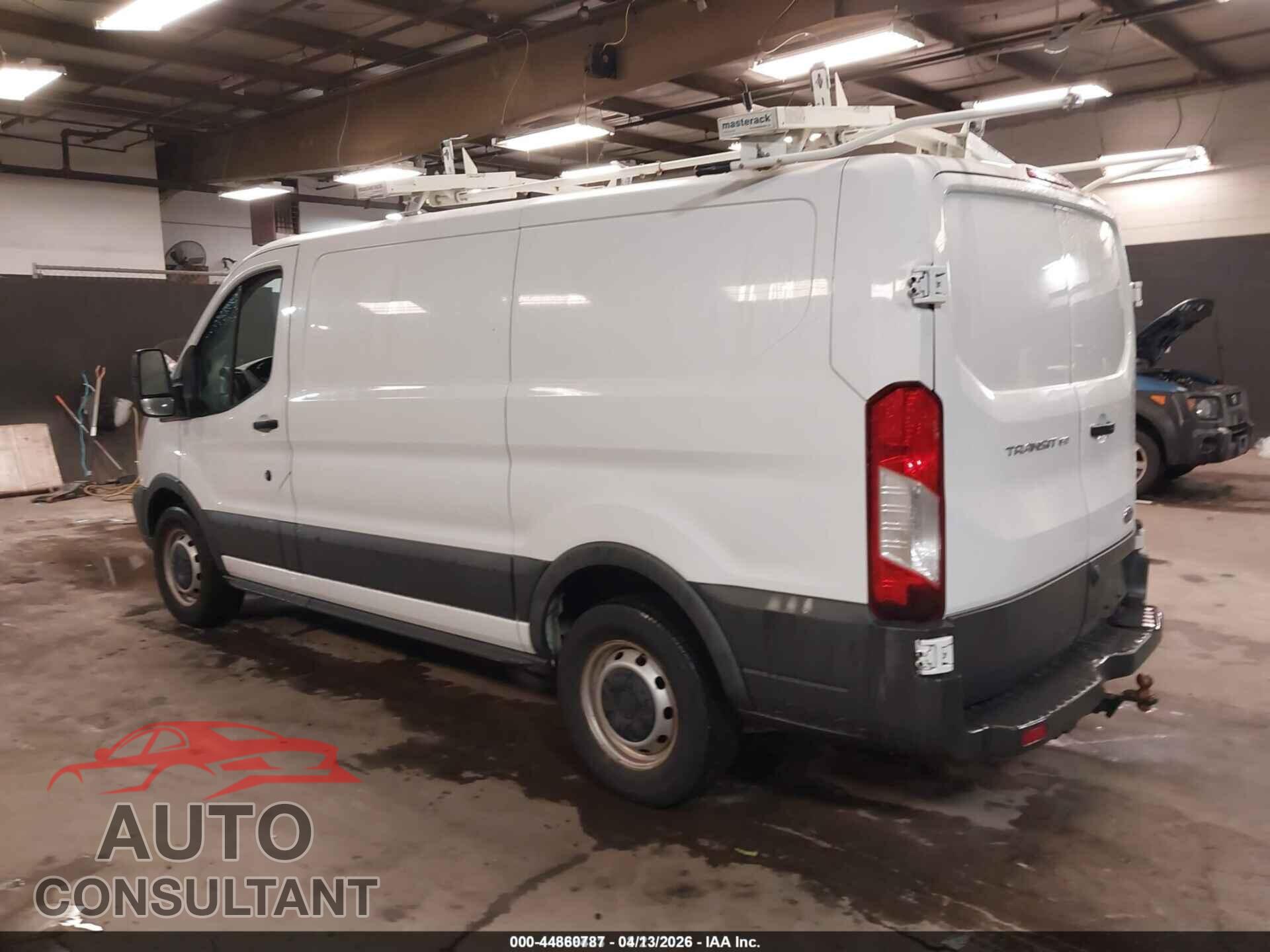 FORD TRANSIT-150 2016 - 1FTYE1YM1GKA21424