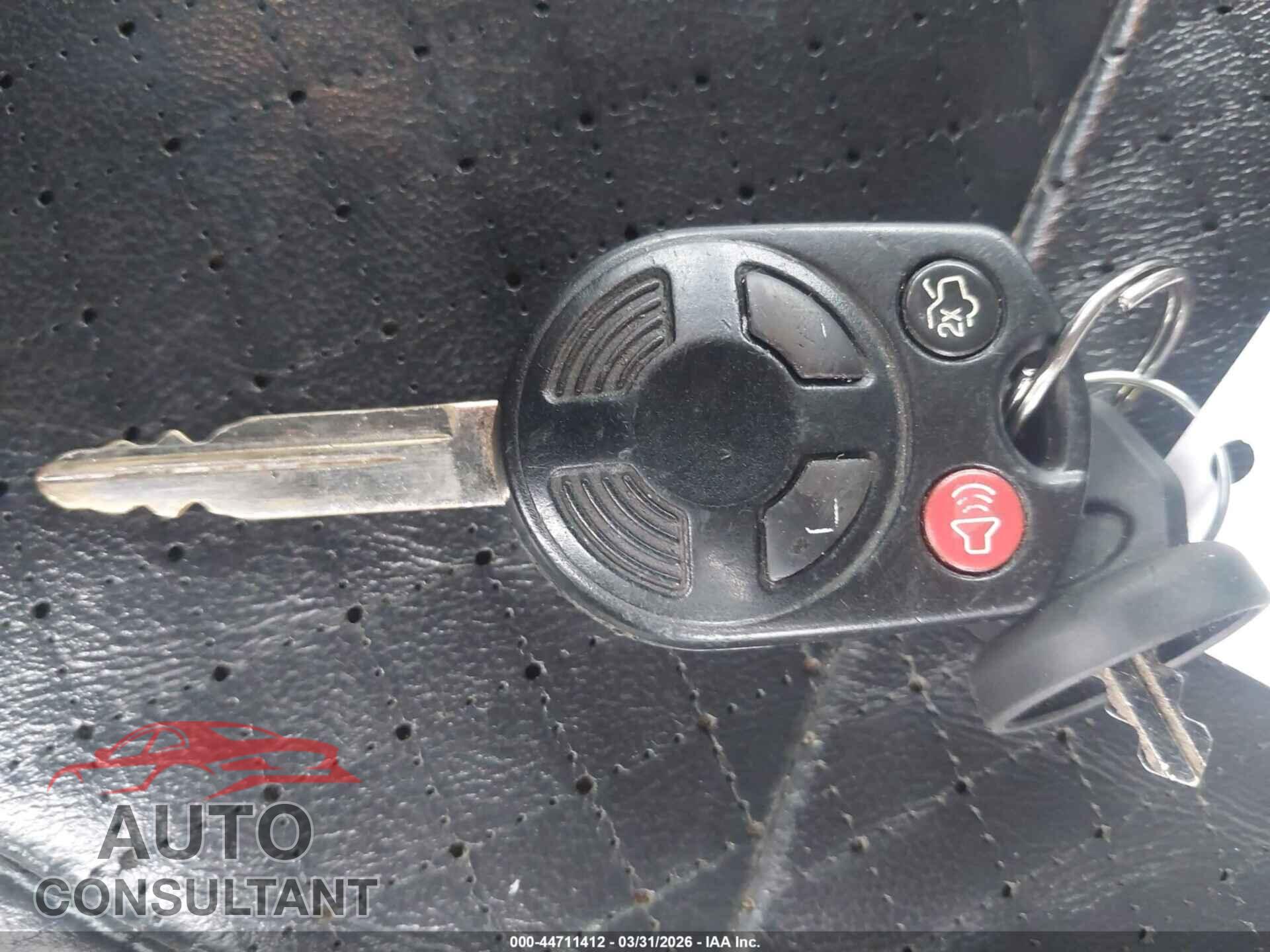 FORD FLEX 2010 - 2FMGK5DC4ABA38675