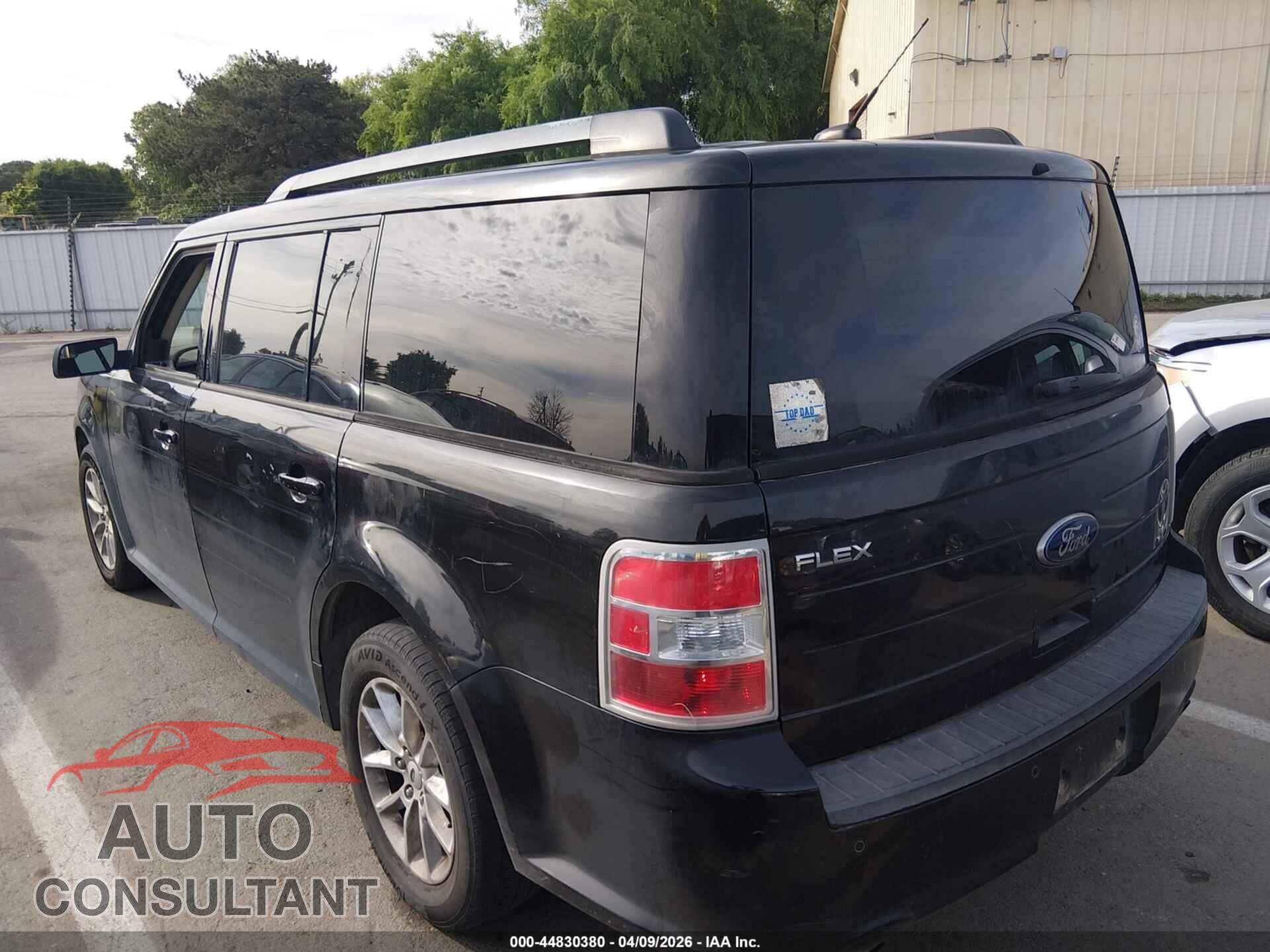 FORD FLEX 2014 - 2FMGK5B85EBD16861