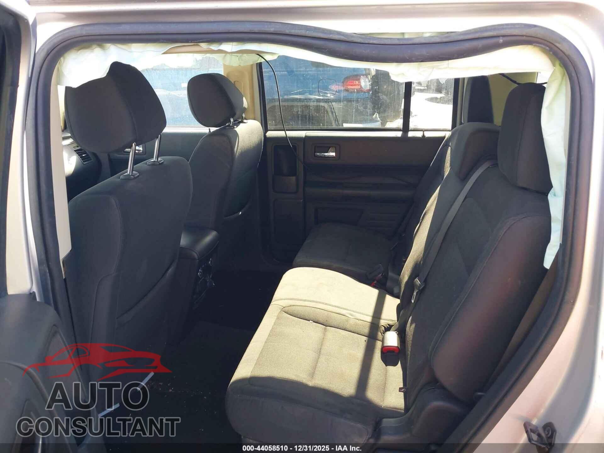 FORD FLEX 2016 - 2FMGK5B88GBA13575