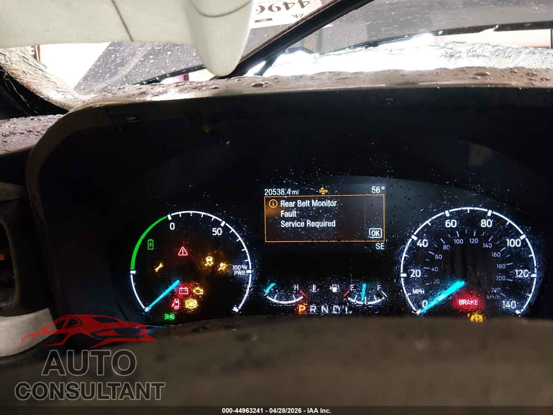 FORD MAVERICK 2022 - 3FTTW8E31NRA66609