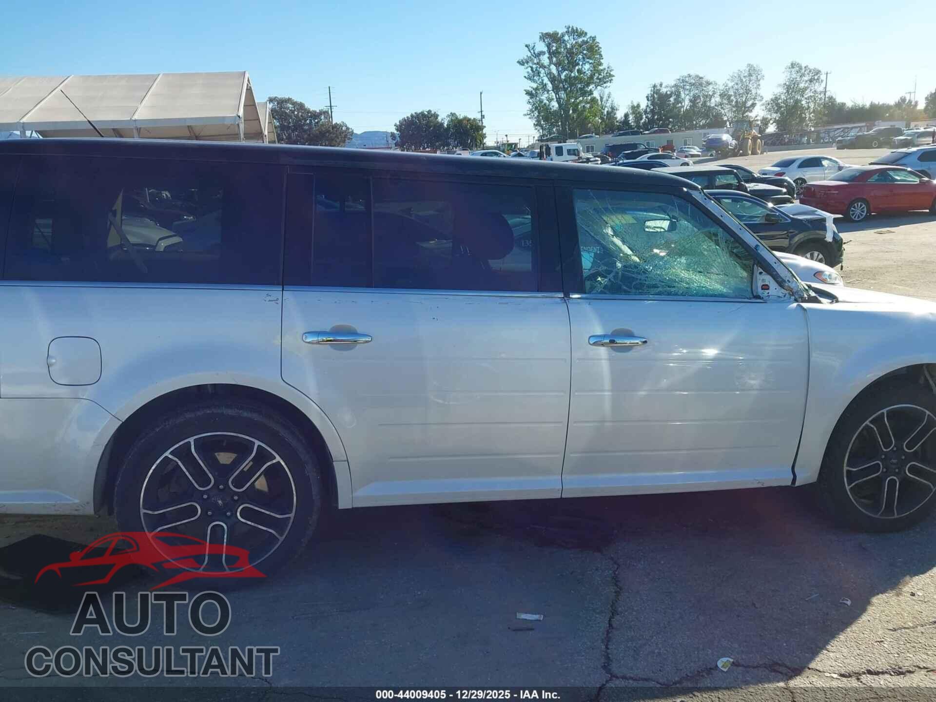 FORD FLEX 2015 - 2FMGK5C86FBA02443