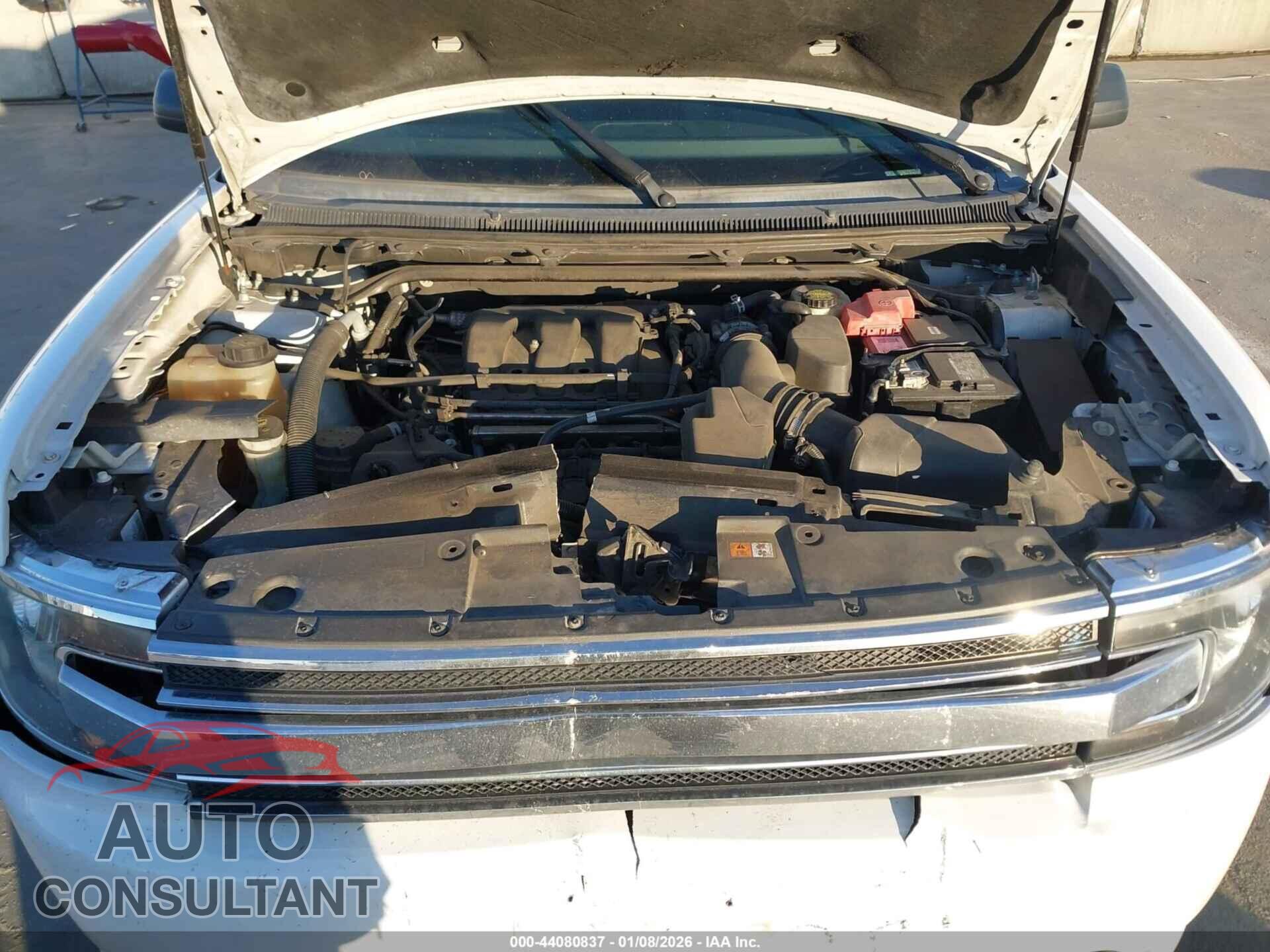 FORD FLEX 2015 - 2FMGK5B82FBA18141