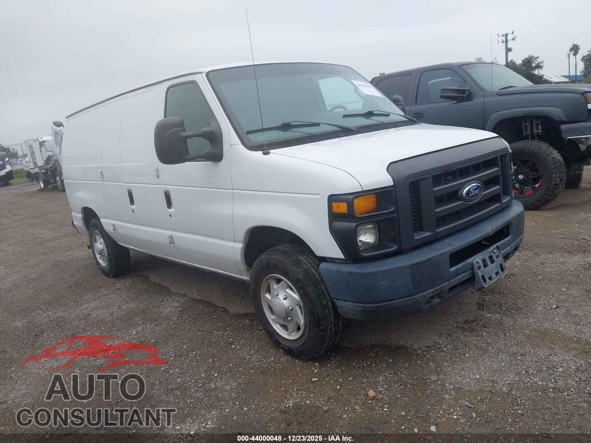 FORD E-150 2014 - 1FTNE1EW1EDA35267