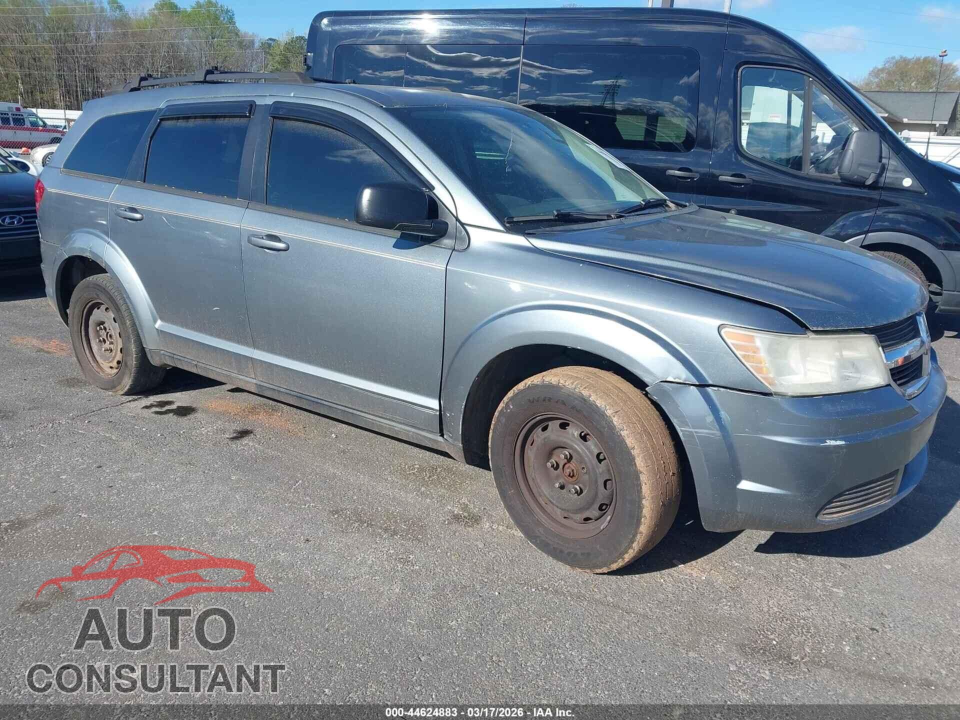 DODGE JOURNEY 2010 - 3D4PG4FB2AT157241