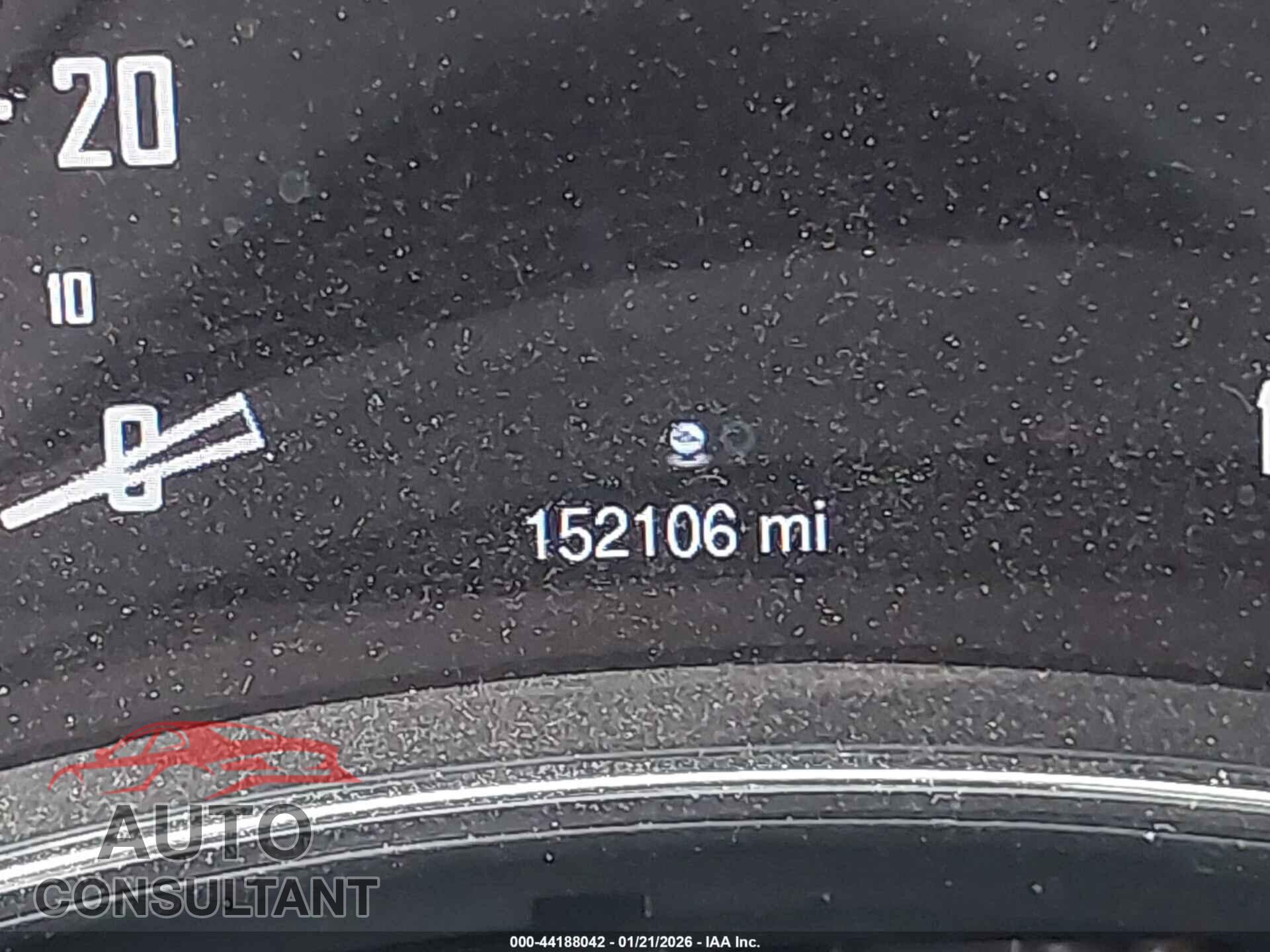 DODGE DURANGO 2015 - 1C4RDHDG0FC145418