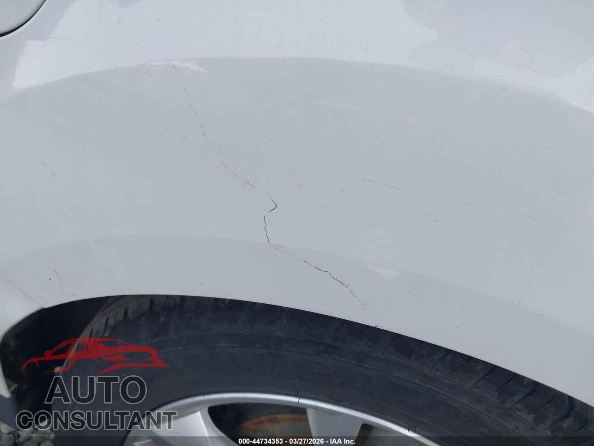 FORD FOCUS 2014 - 1FADP3F25EL354941