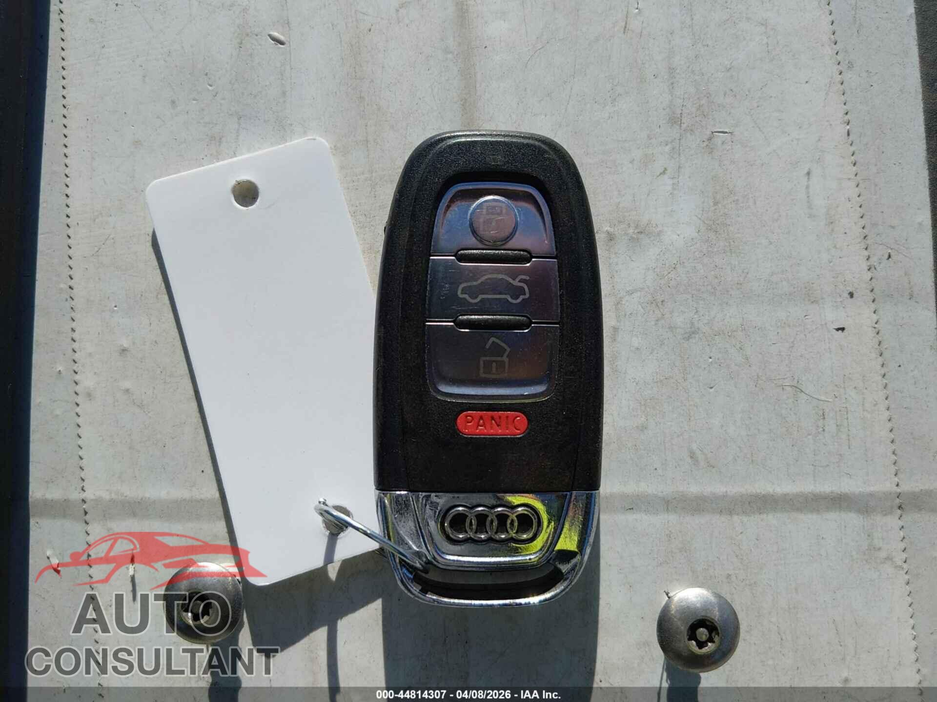 AUDI A4 2016 - WAUFFAFLXGN004602