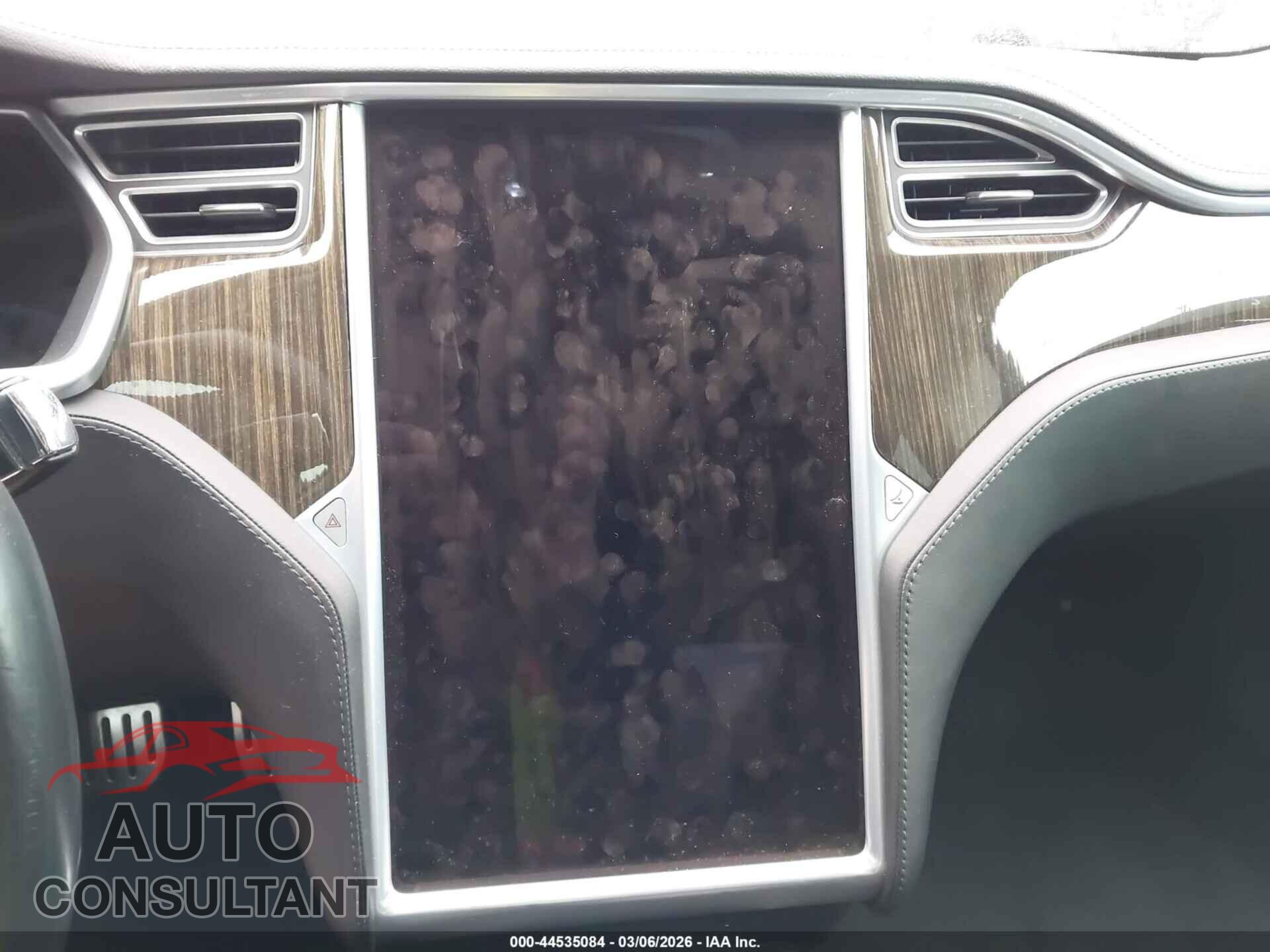 TESLA MODEL S 2013 - 5YJSA1DP9DFP14848