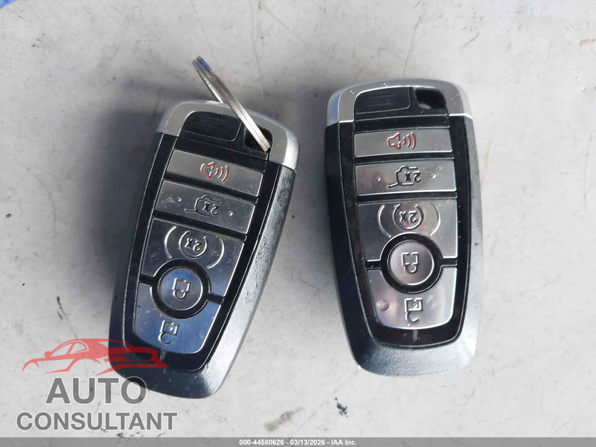 FORD ESCAPE 2020 - 1FMCU0H69LUA57946