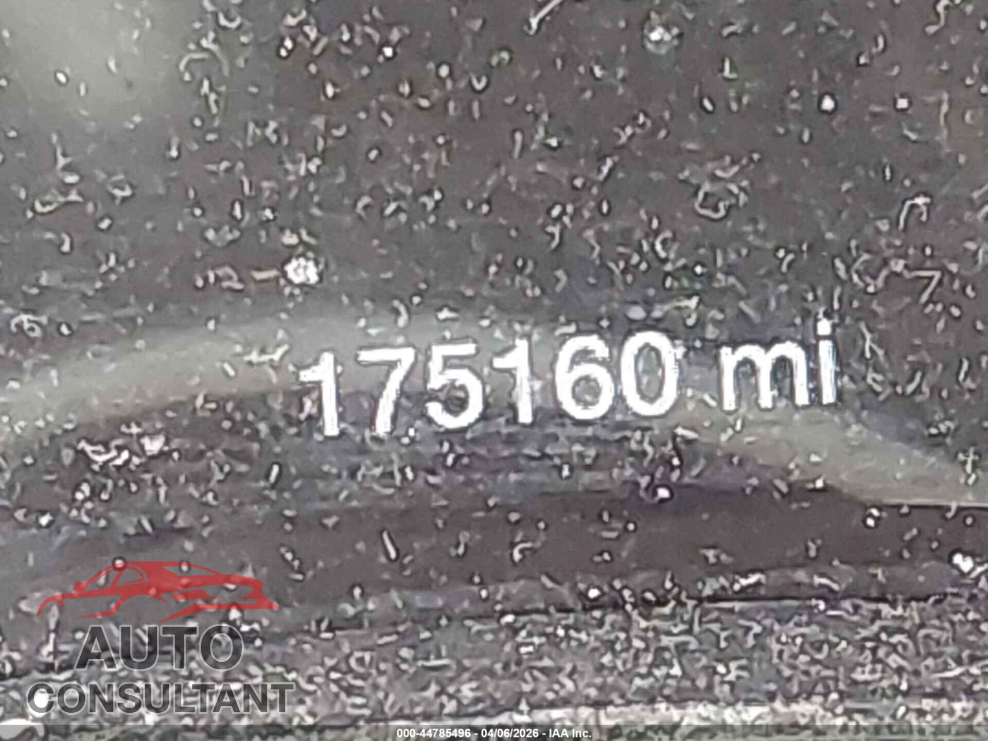 DODGE DURANGO 2020 - 1C4RDJDG8LC261727