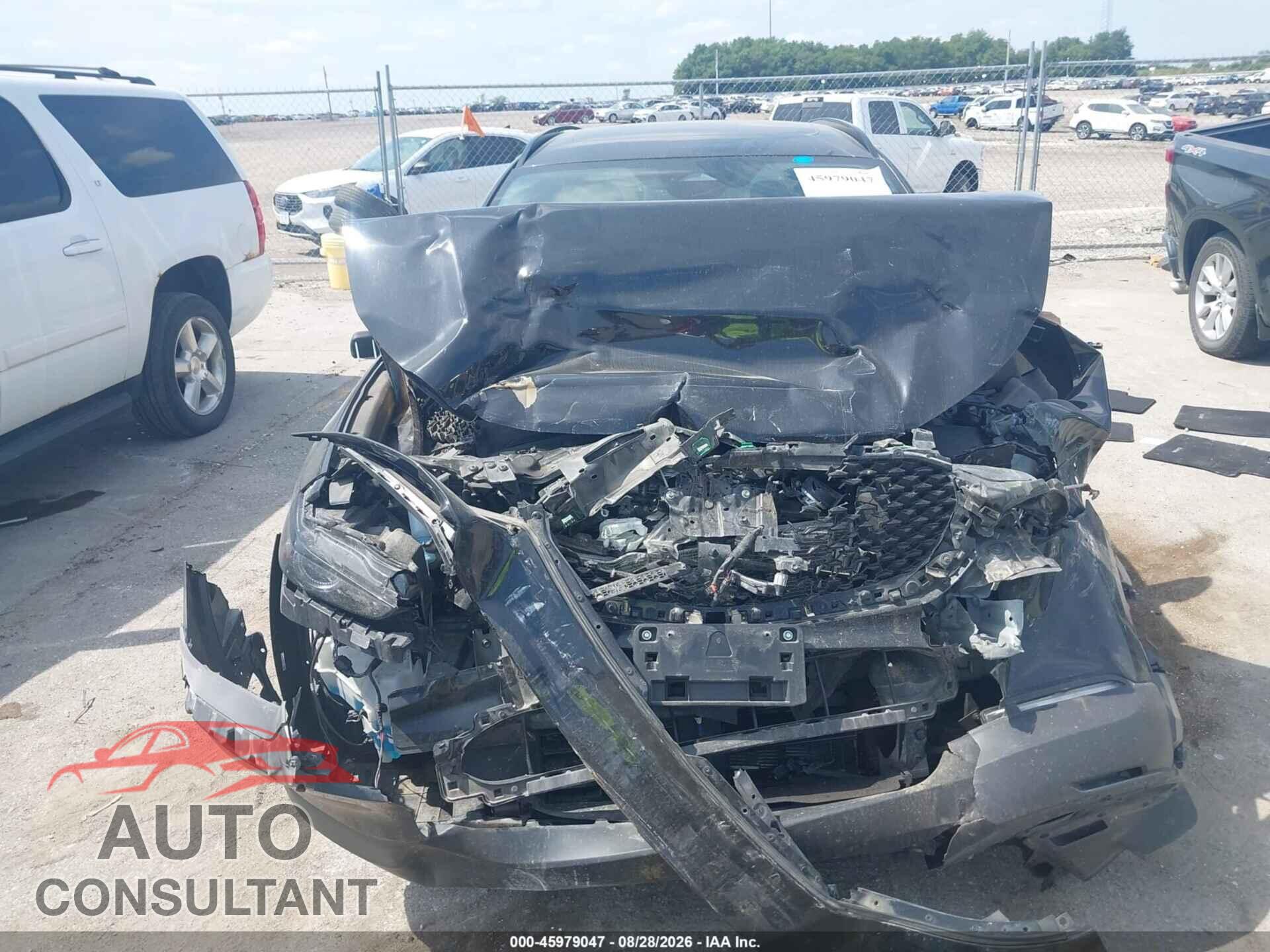 MAZDA CX-30 2025 - 3MVDMBDY5SM848357