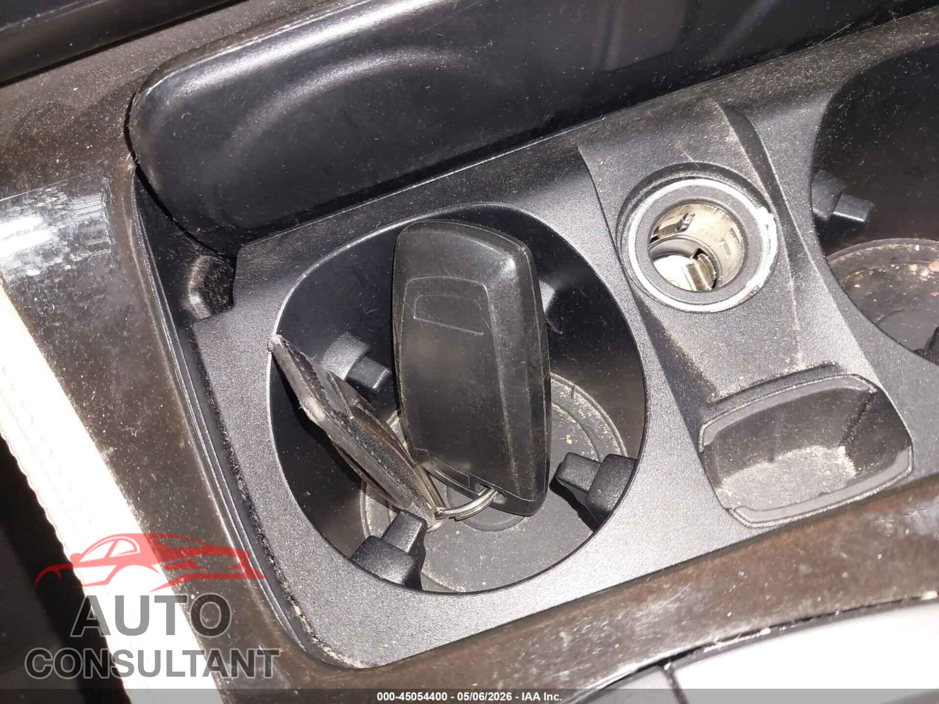 BMW 528I 2016 - WBA5A7C59GG151663