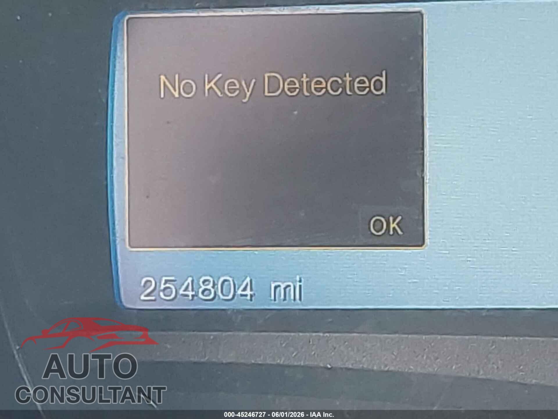 FORD EDGE 2013 - 2FMDK3K95DBC61472