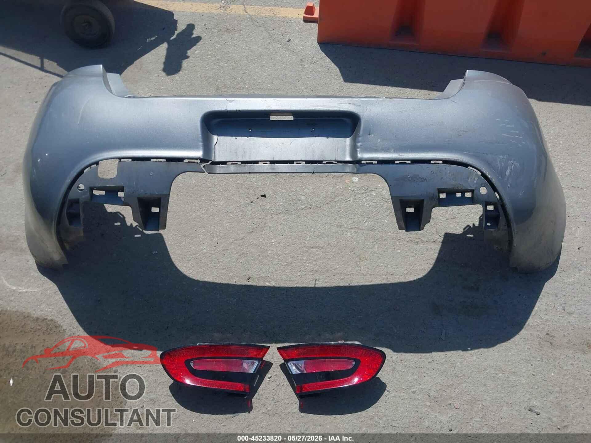 DODGE DART 2016 - 1C3CDFBB1GD538376