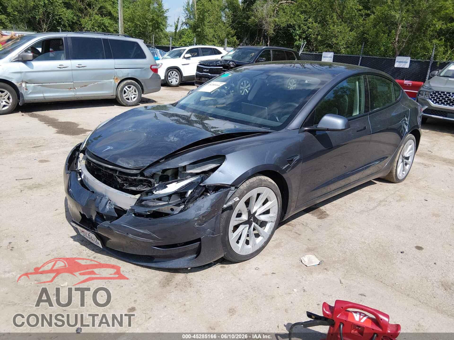 TESLA MODEL 3 2023 - 5YJ3E1EAXPF648950