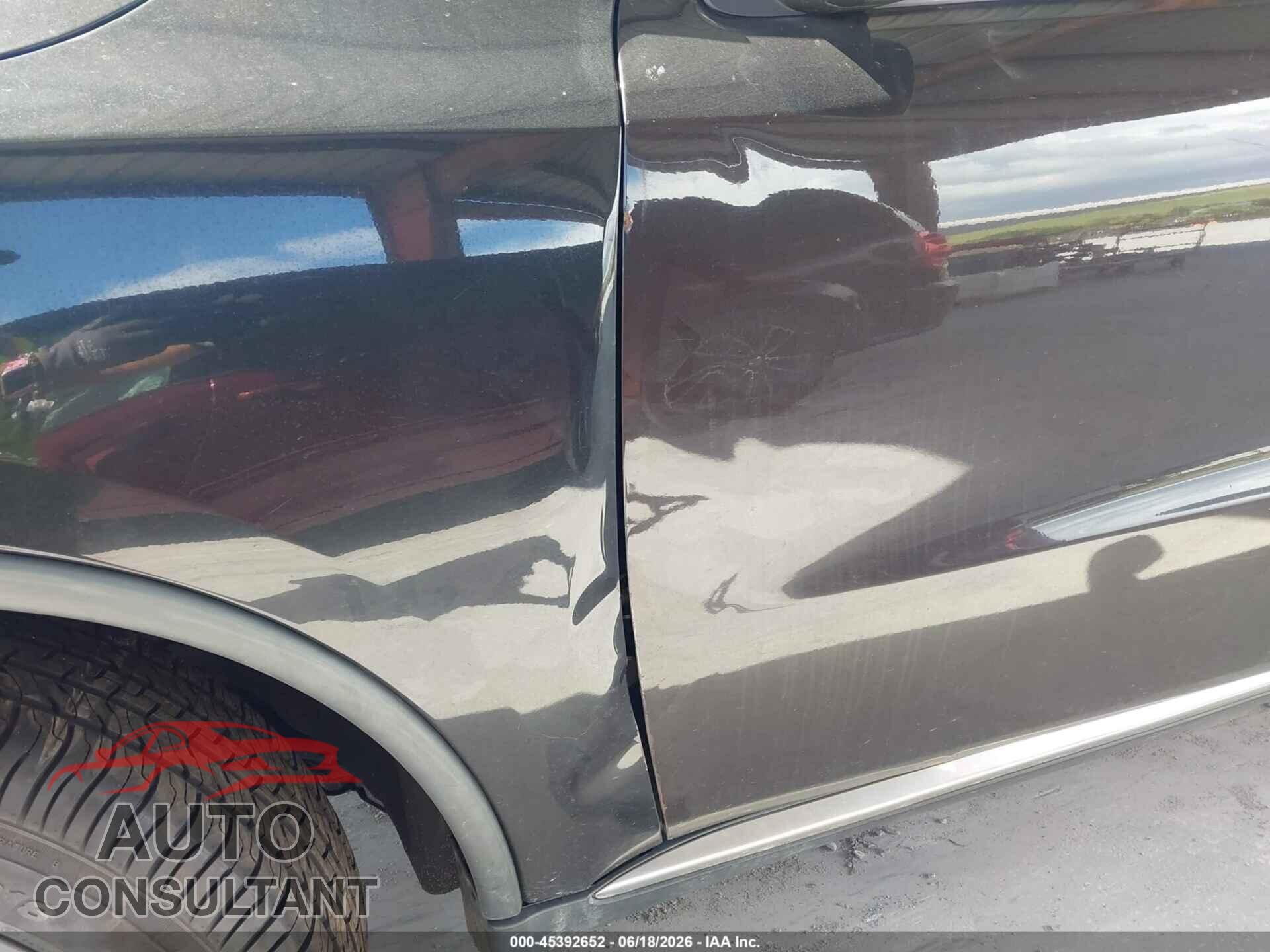 DODGE DURANGO 2014 - 1C4RDHDG9EC979511