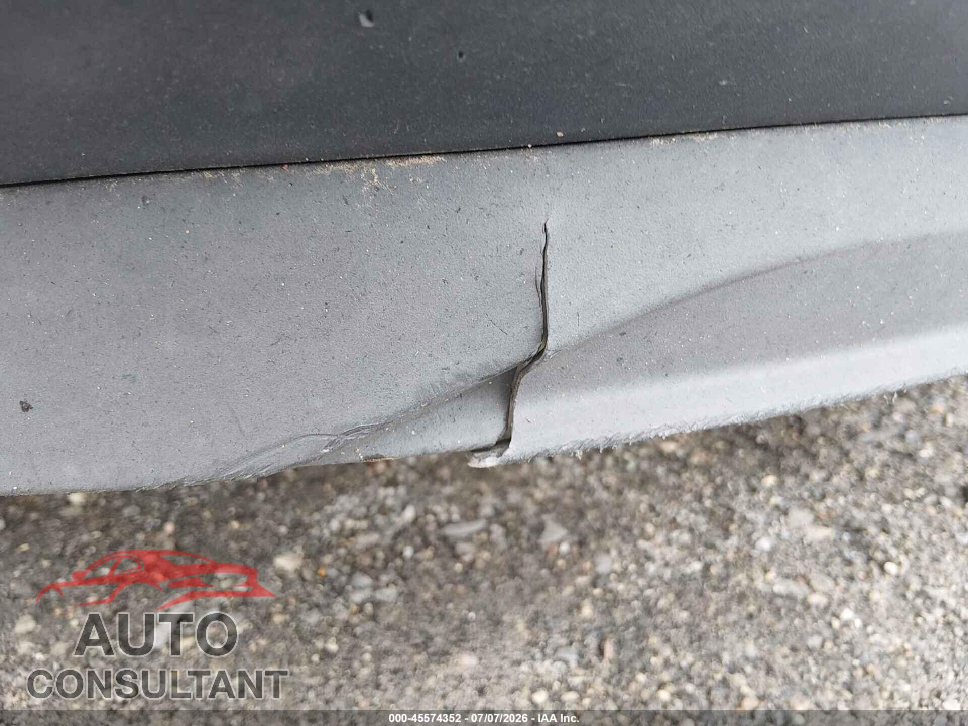 FORD EDGE 2013 - 2FMDK4JCXDBC52656