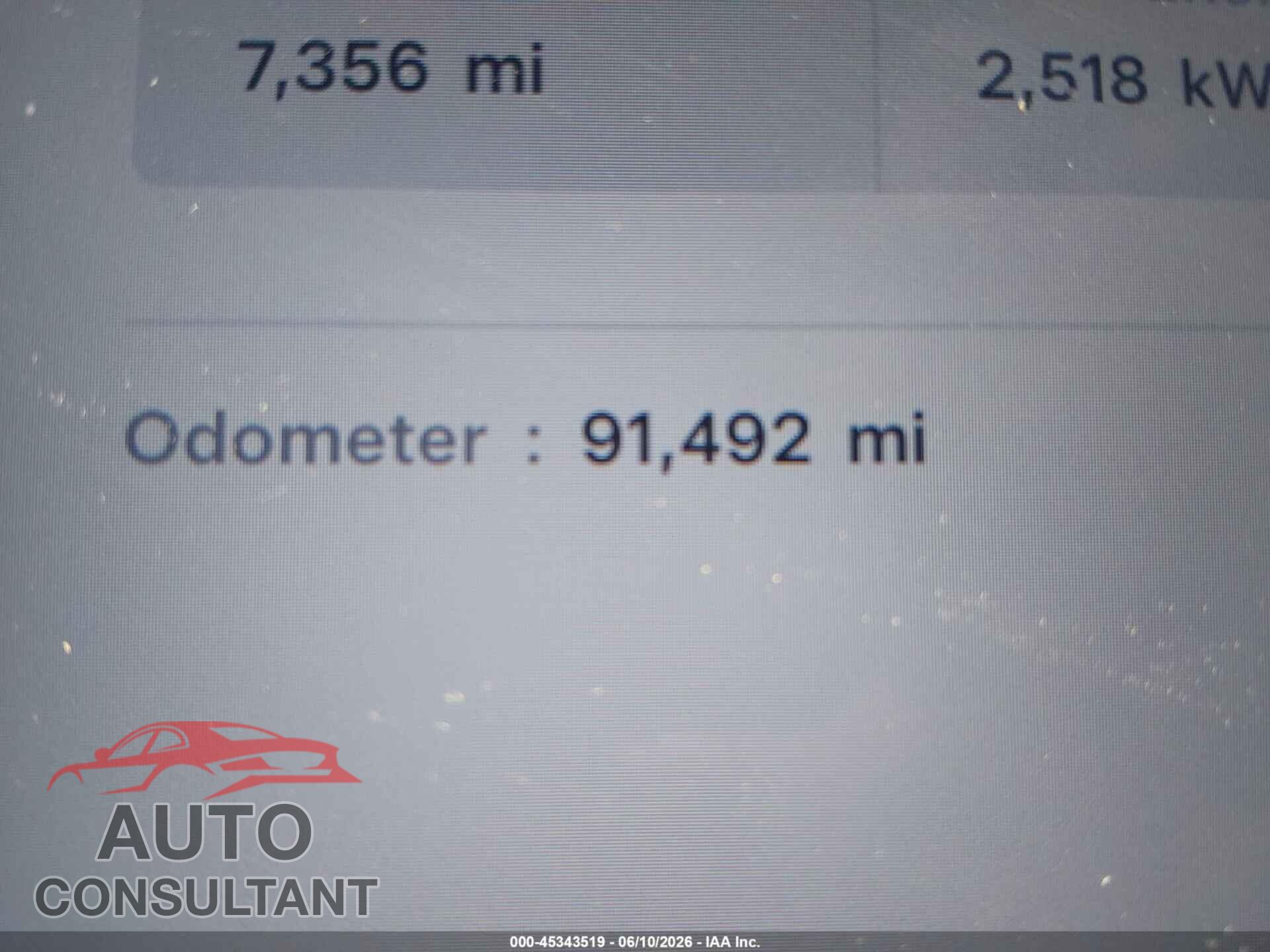 TESLA MODEL S 2017 - 5YJSA1E20HF224629