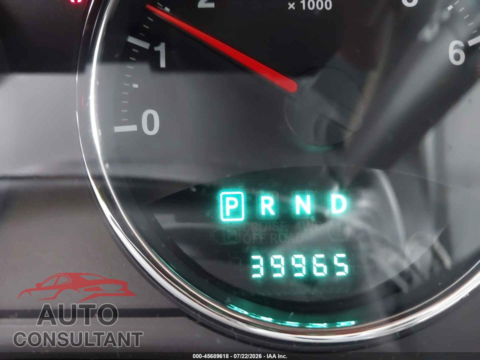 JEEP COMPASS 2012 - 1C4NJCCBXCD605237