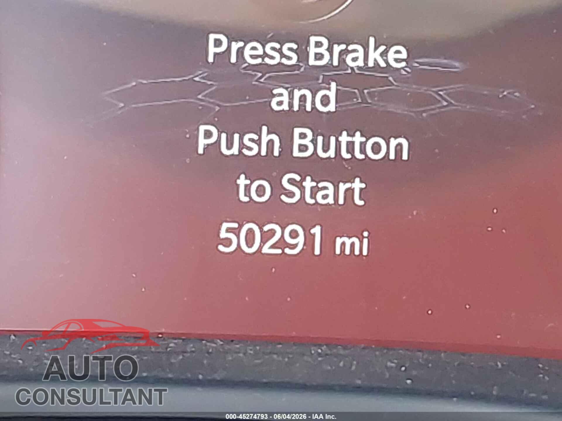 JEEP COMPASS 2024 - 3C4NJDBN9RT160896