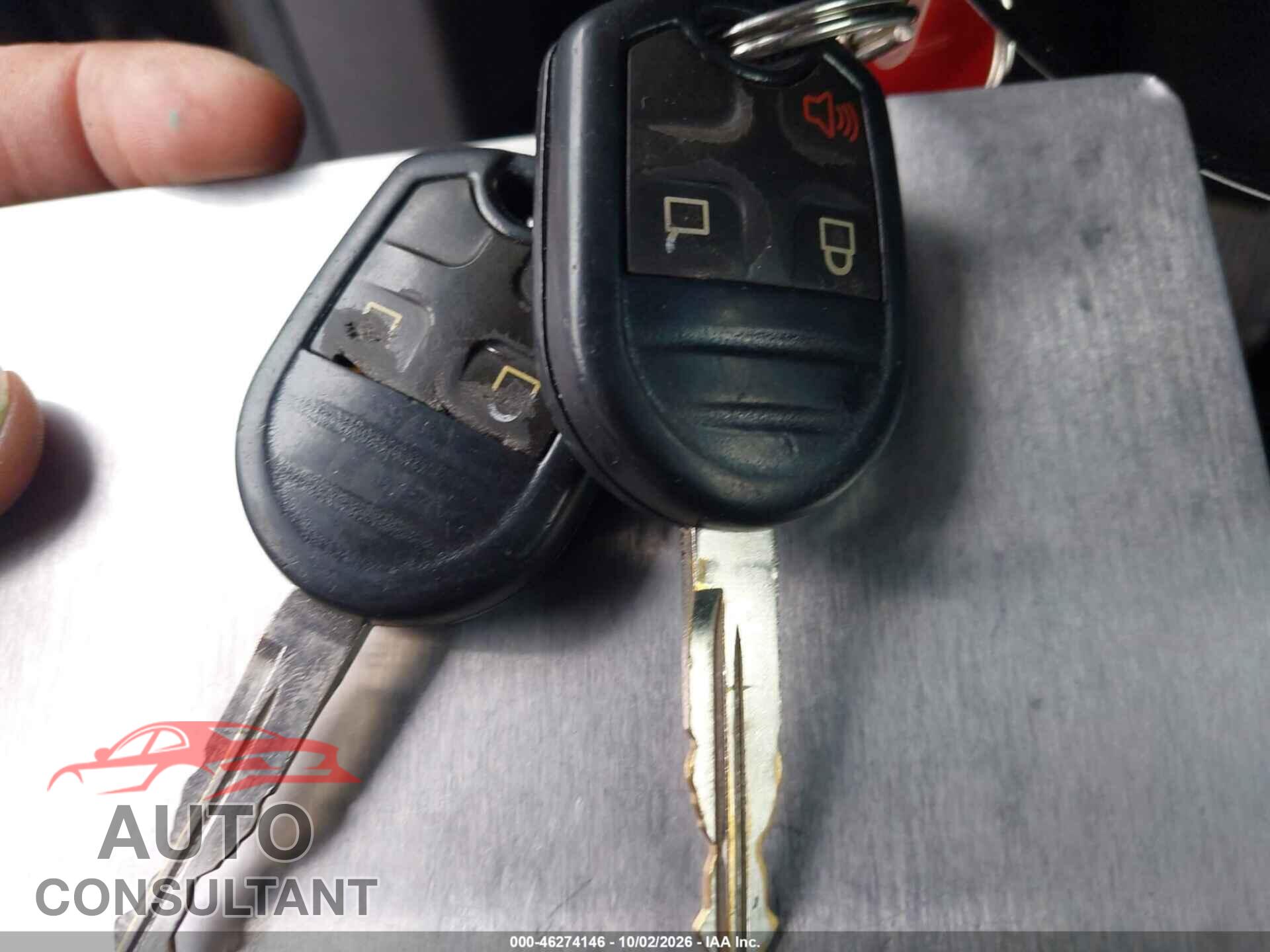 FORD FLEX 2014 - 2FMHK6C8XEBD31347