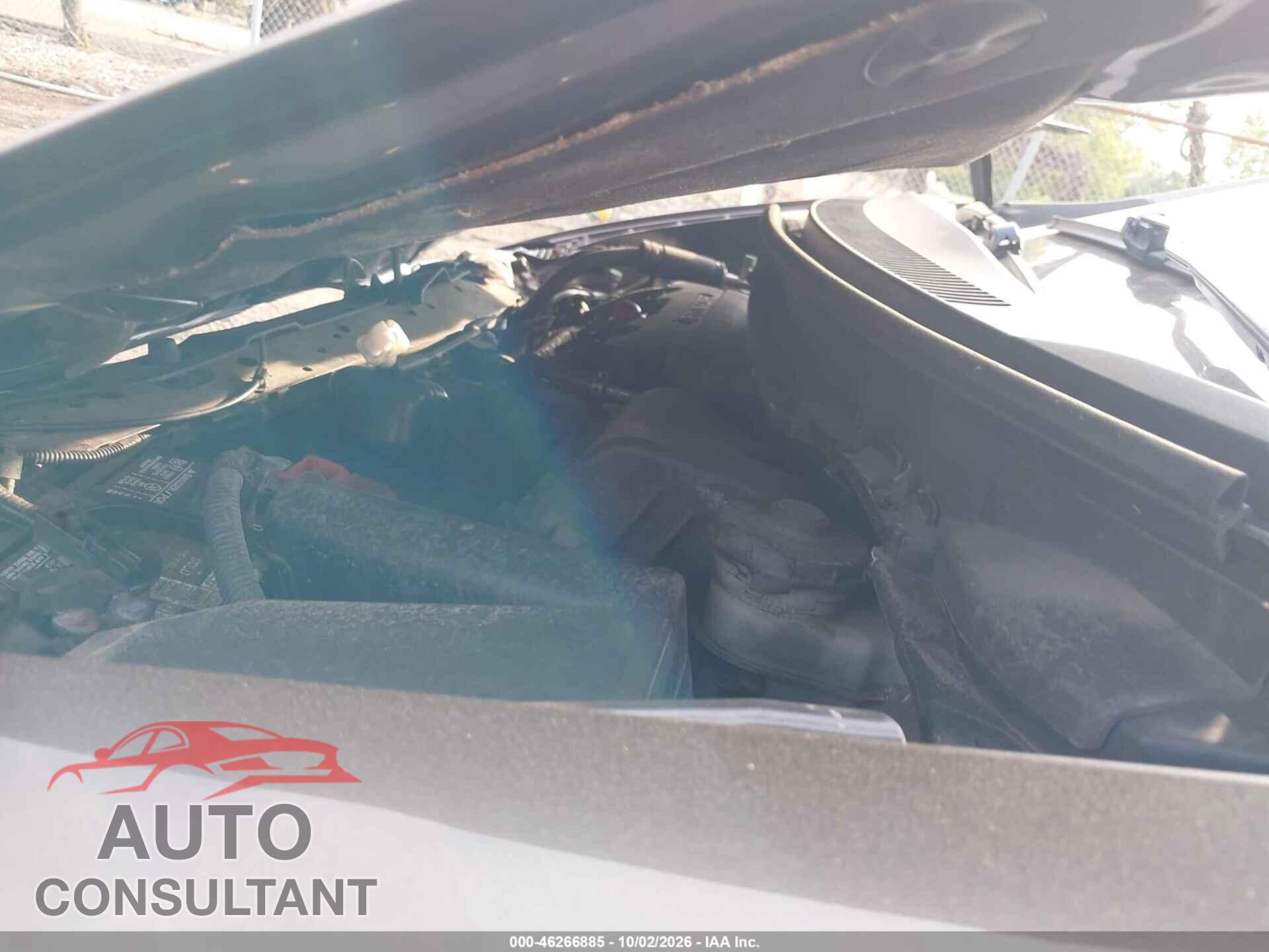 HONDA CIVIC 2013 - 19XFB2F58DE255396