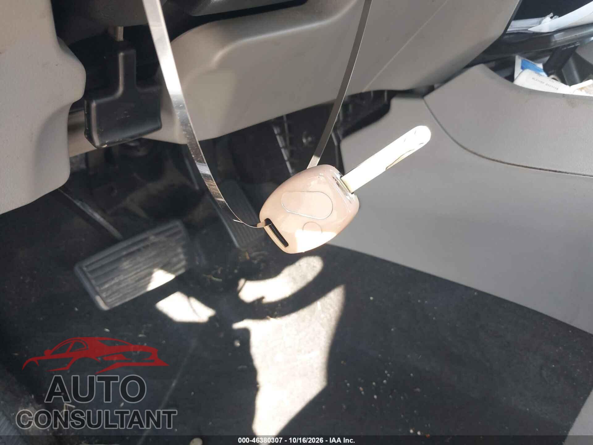 HONDA CIVIC 2013 - 19XFB2F85DE286096